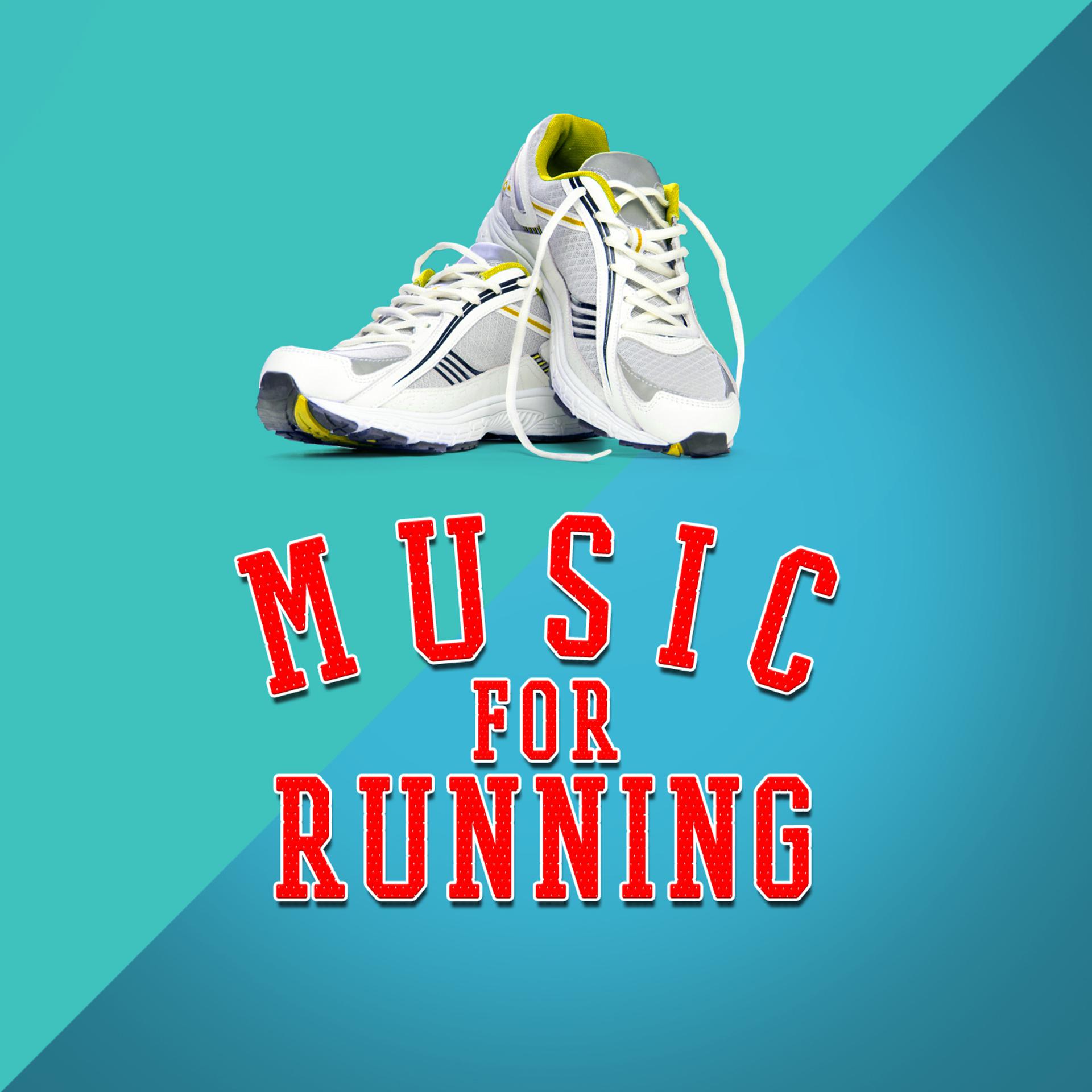 Постер альбома Music for Running