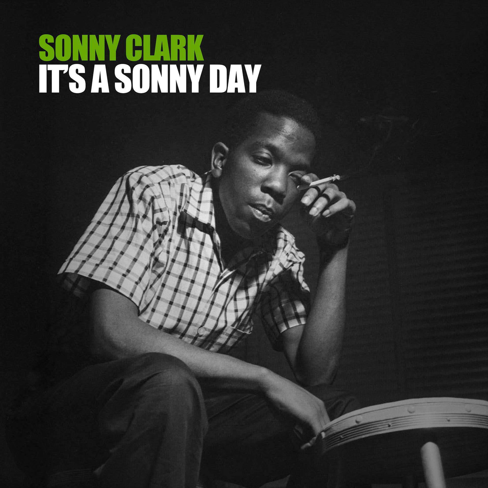 Постер альбома It's a Sonny Day