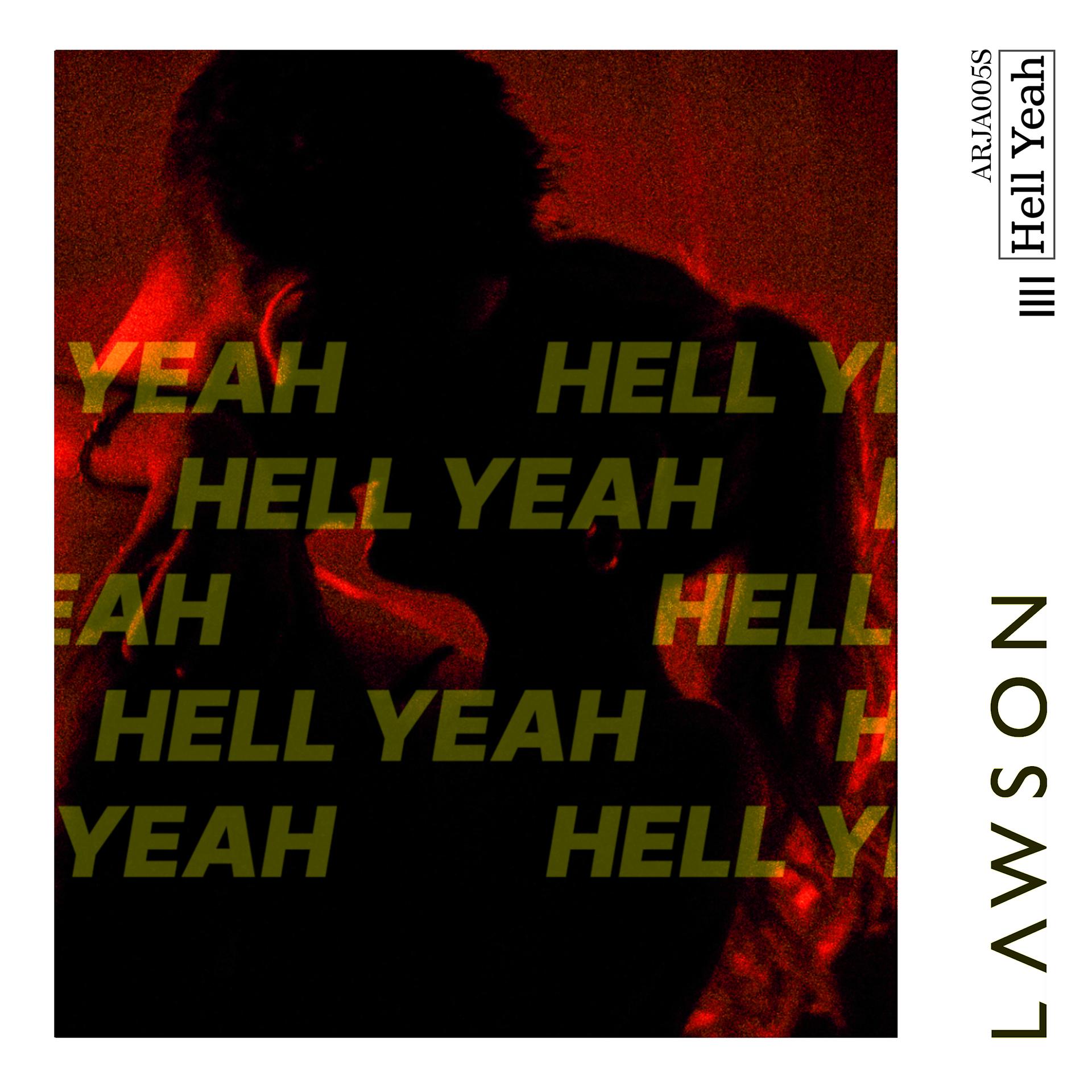 Постер альбома Hell Yeah
