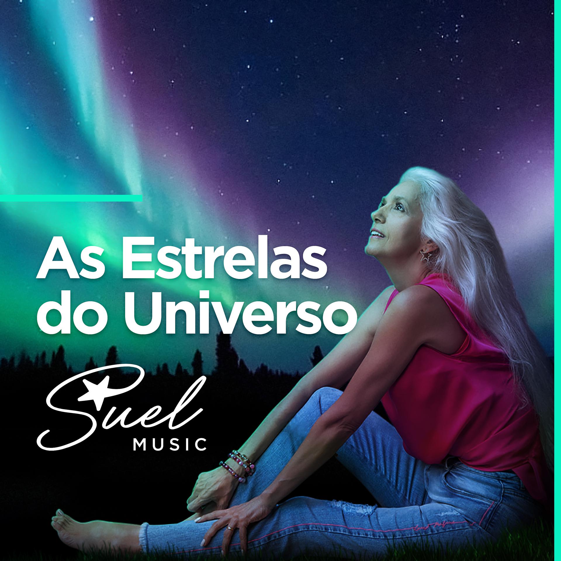 Постер альбома As Estrelas do Universo
