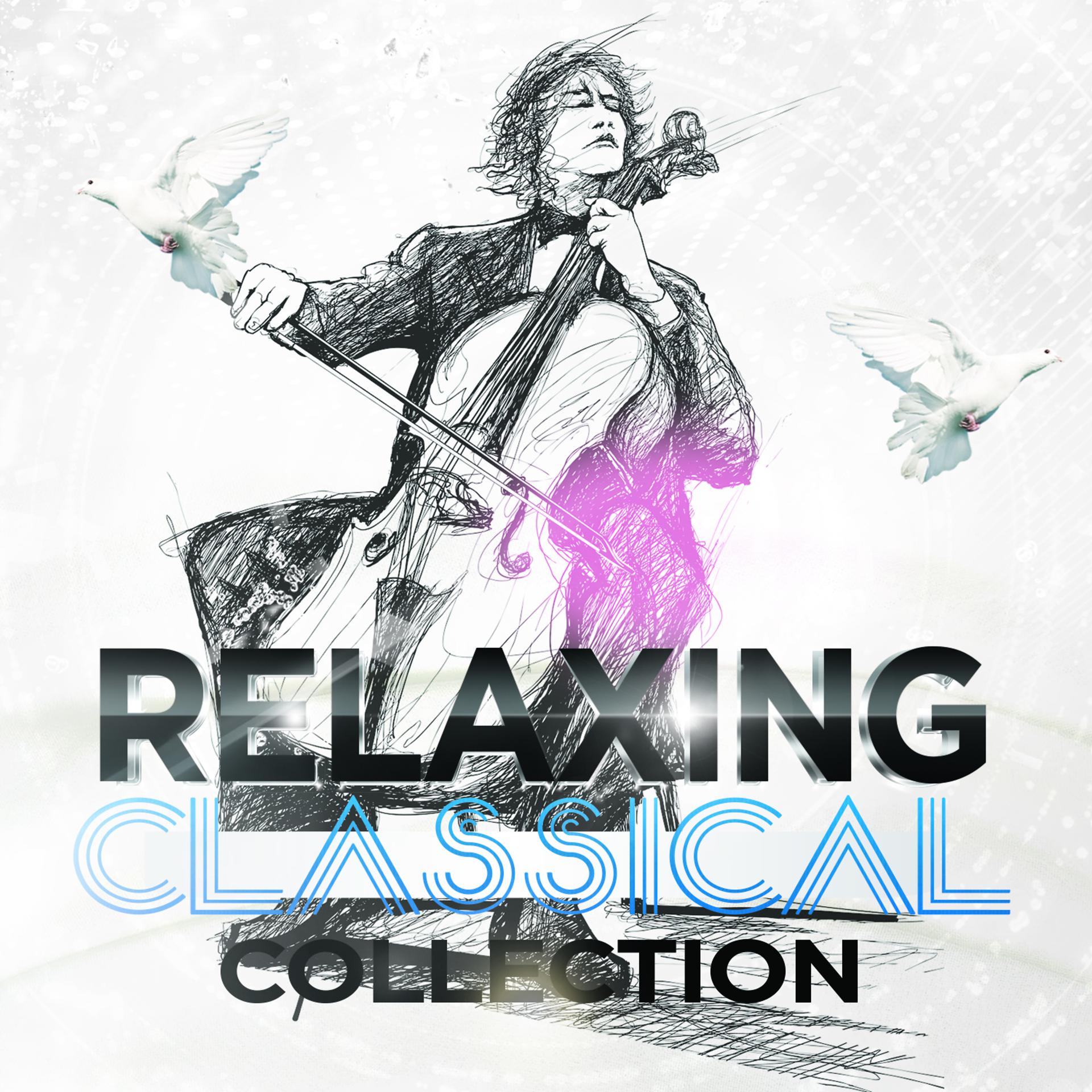 Постер альбома Relaxing Classical Collection