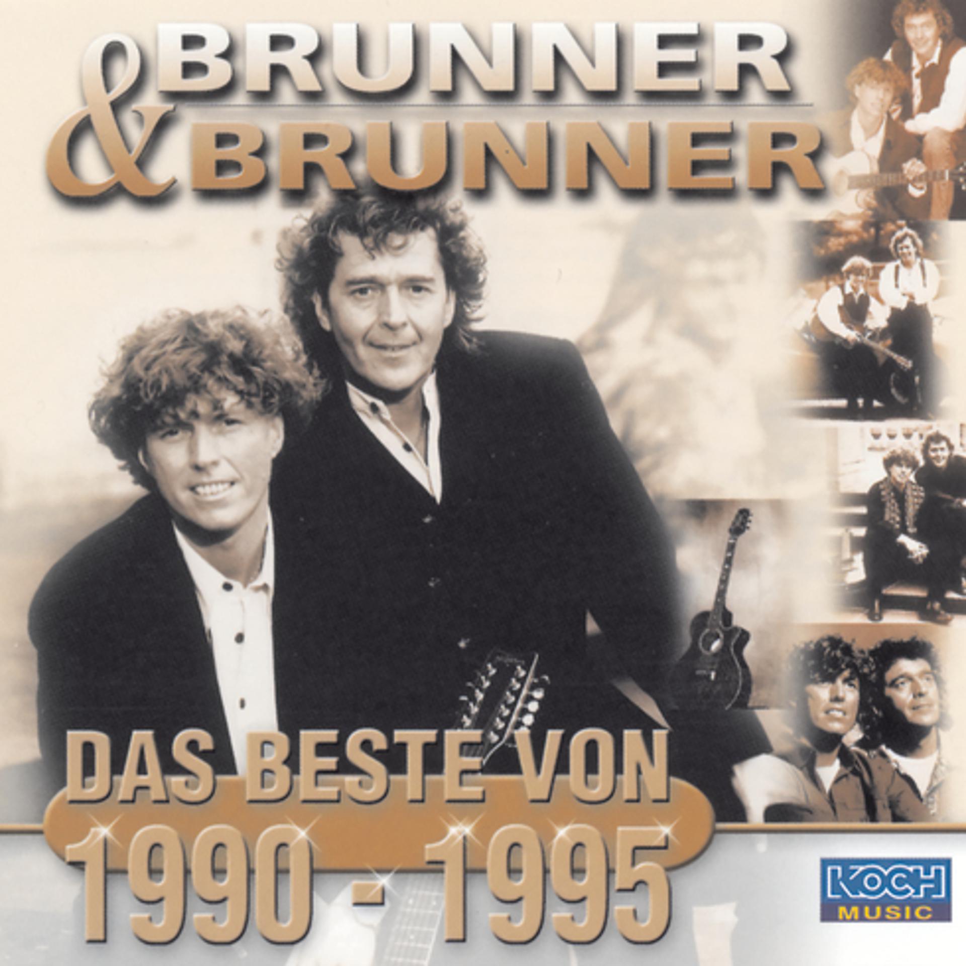 Постер альбома Das Beste von 1990-1995