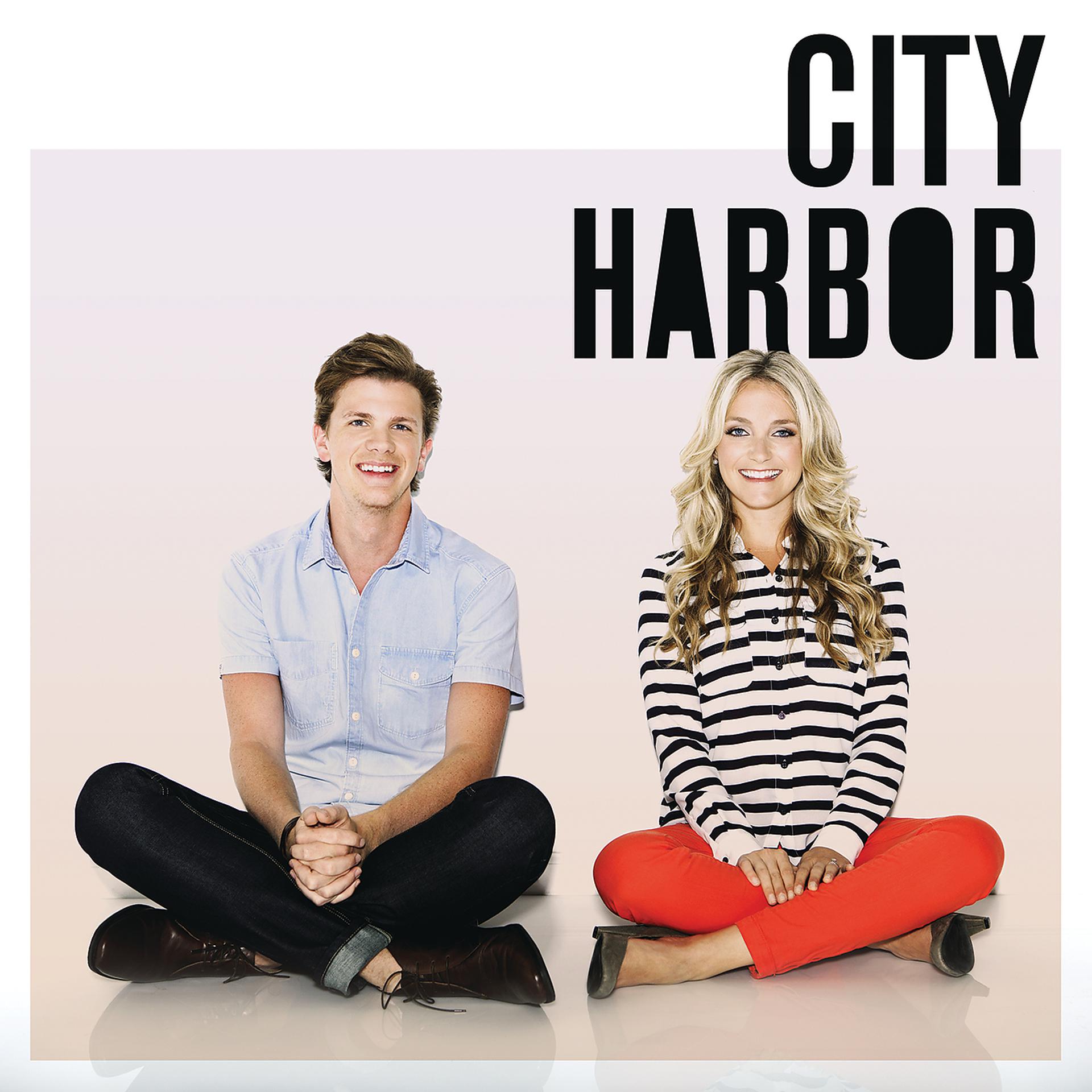 Постер альбома City Harbor