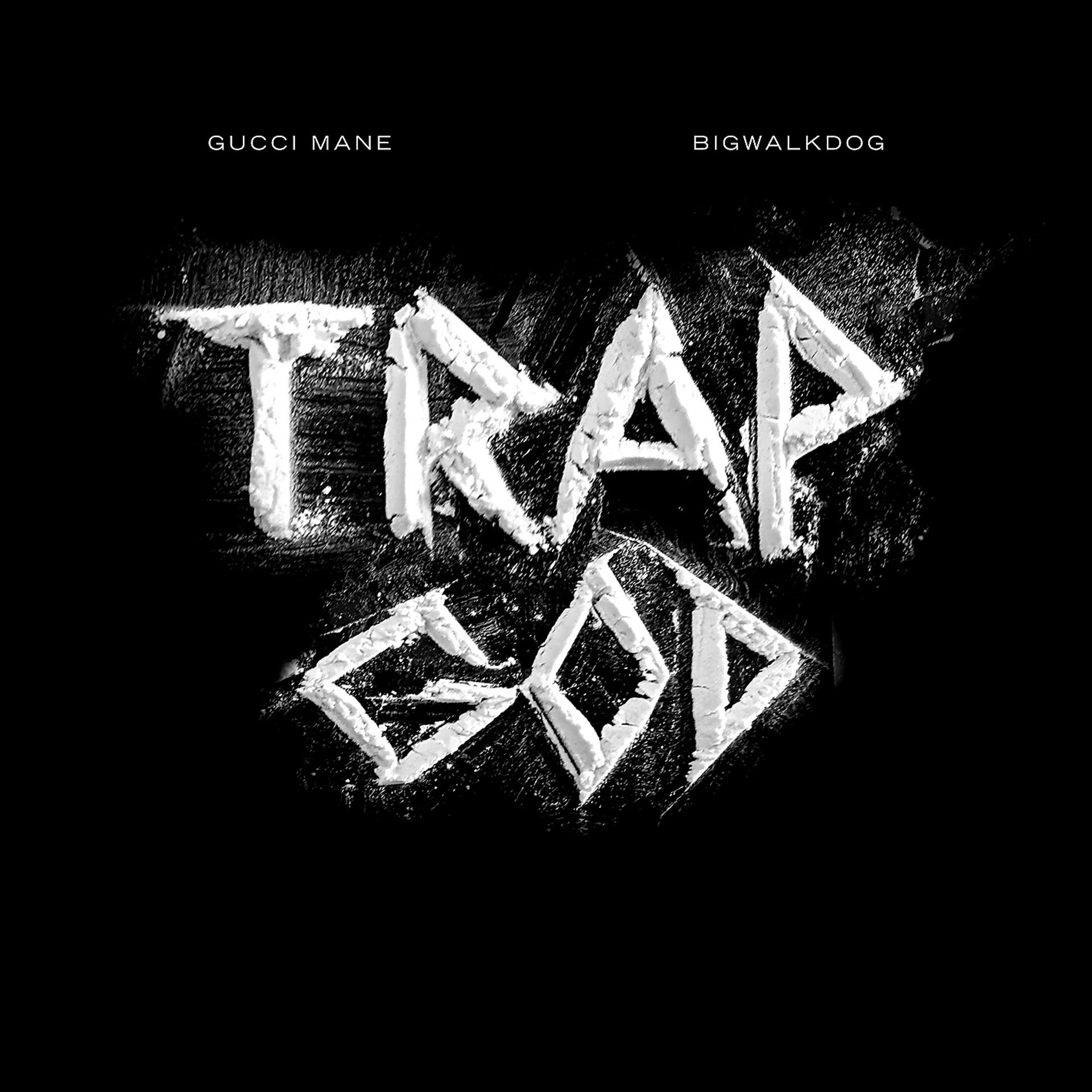 Постер альбома Trap God (feat. Gucci Mane)