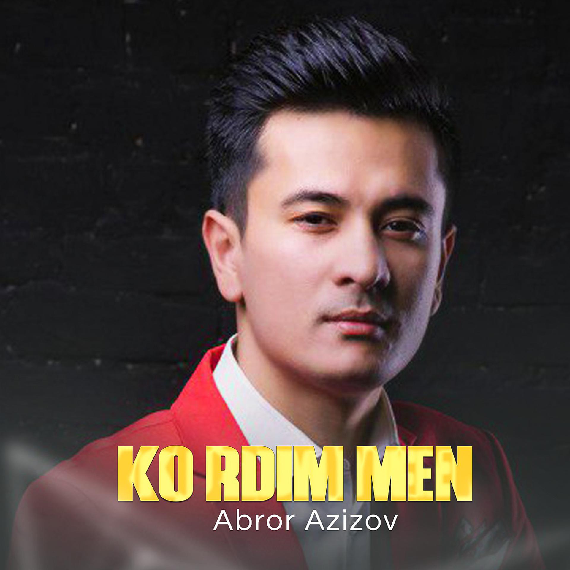 Постер альбома Ko'rdim Men