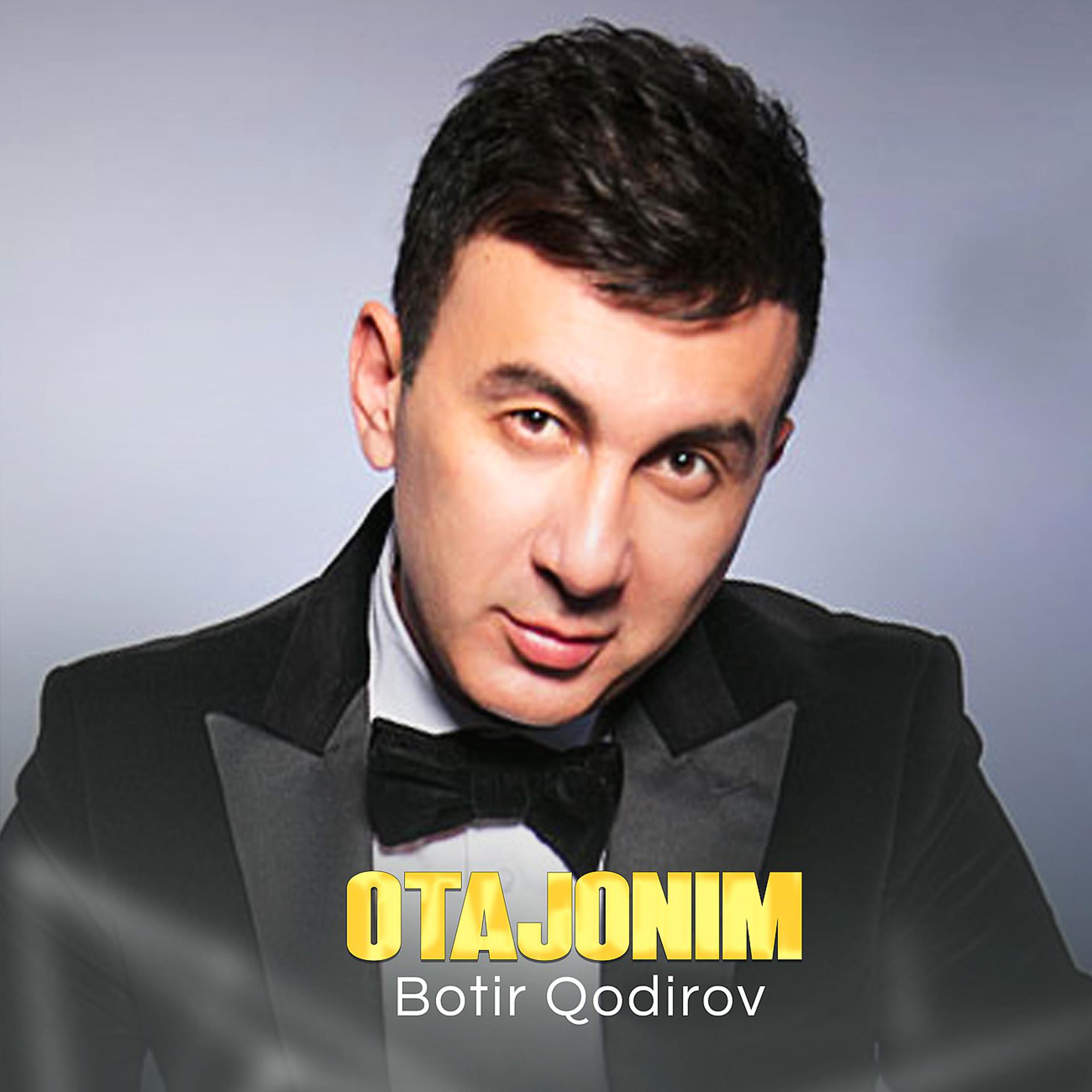Постер альбома Otajonim