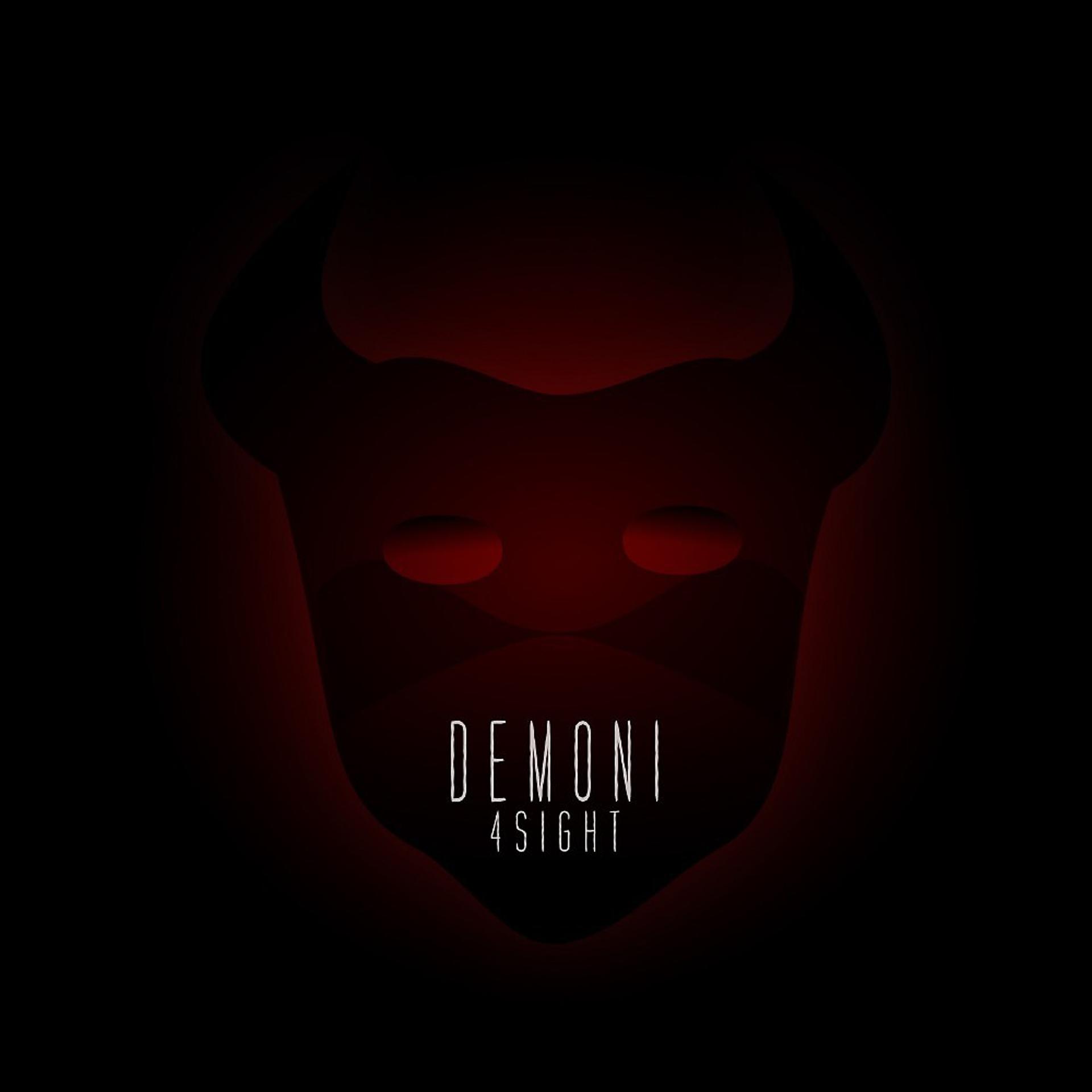 Постер альбома Demoni