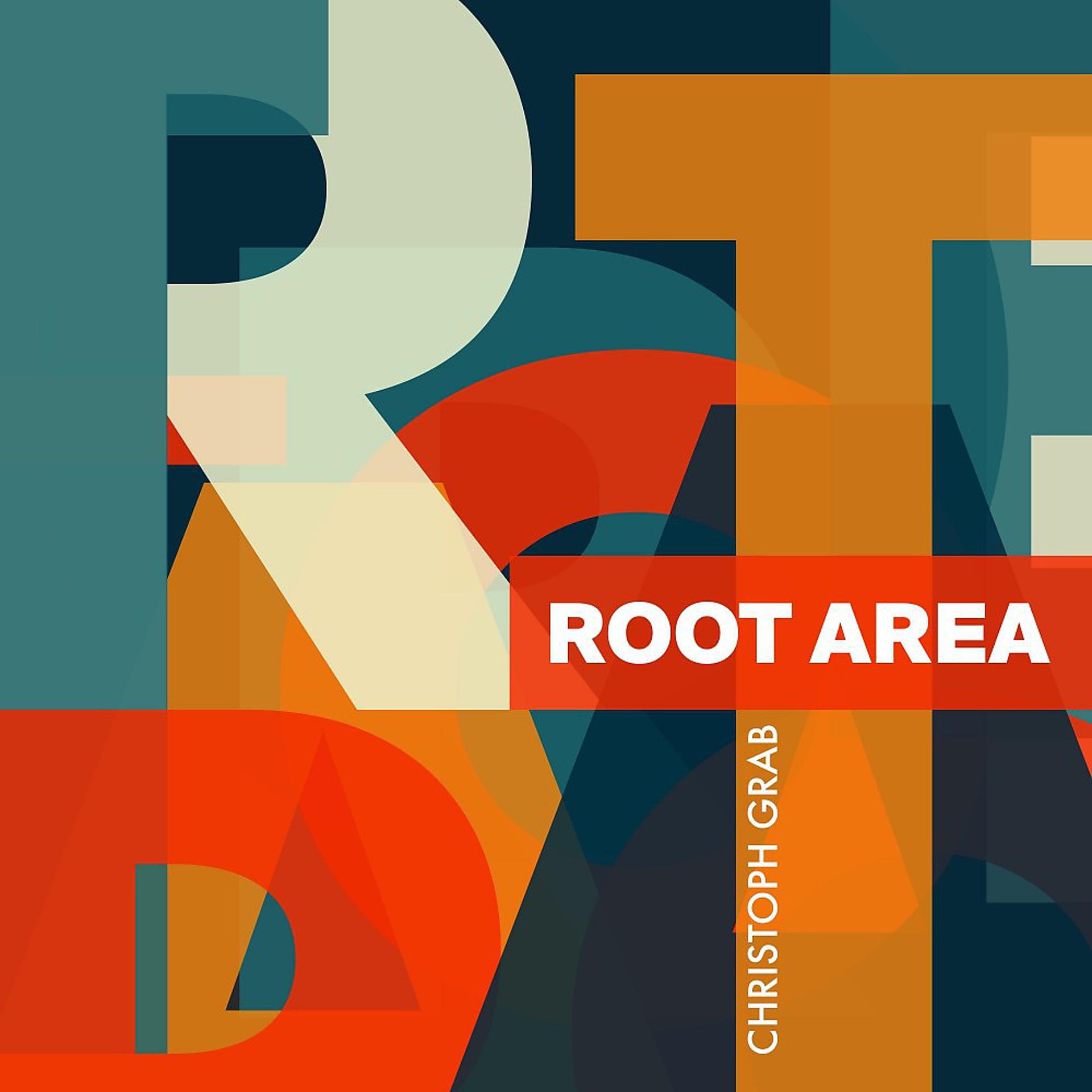 Постер альбома Root Area