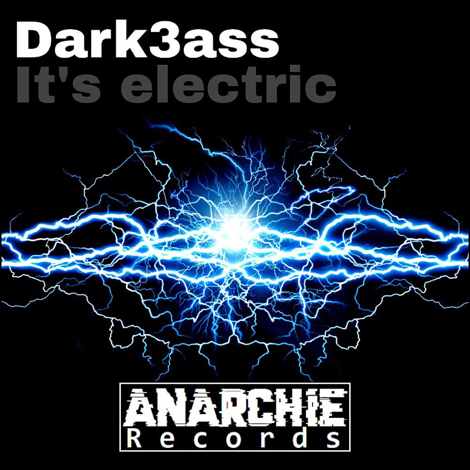 Постер альбома It's Electric