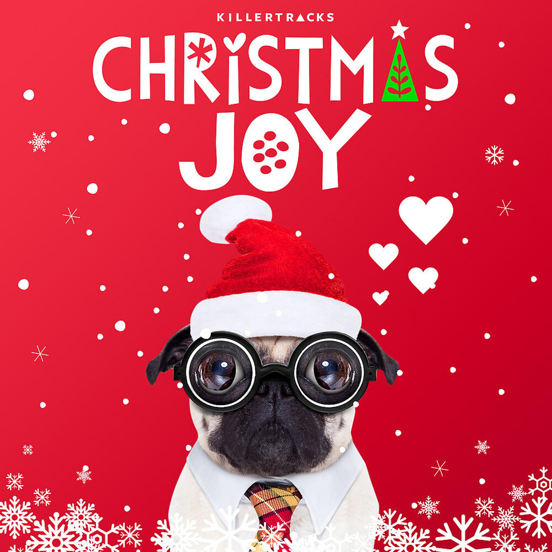 Постер альбома Christmas Joy