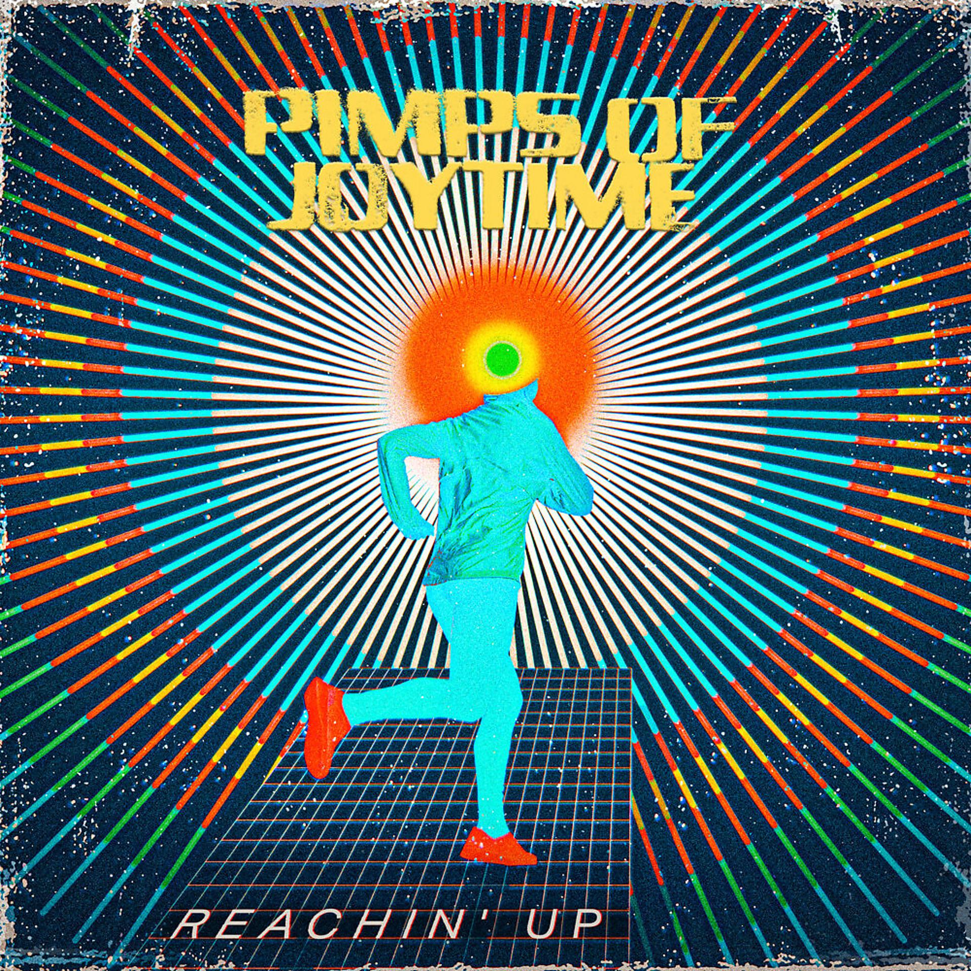 Постер альбома Reachin' Up