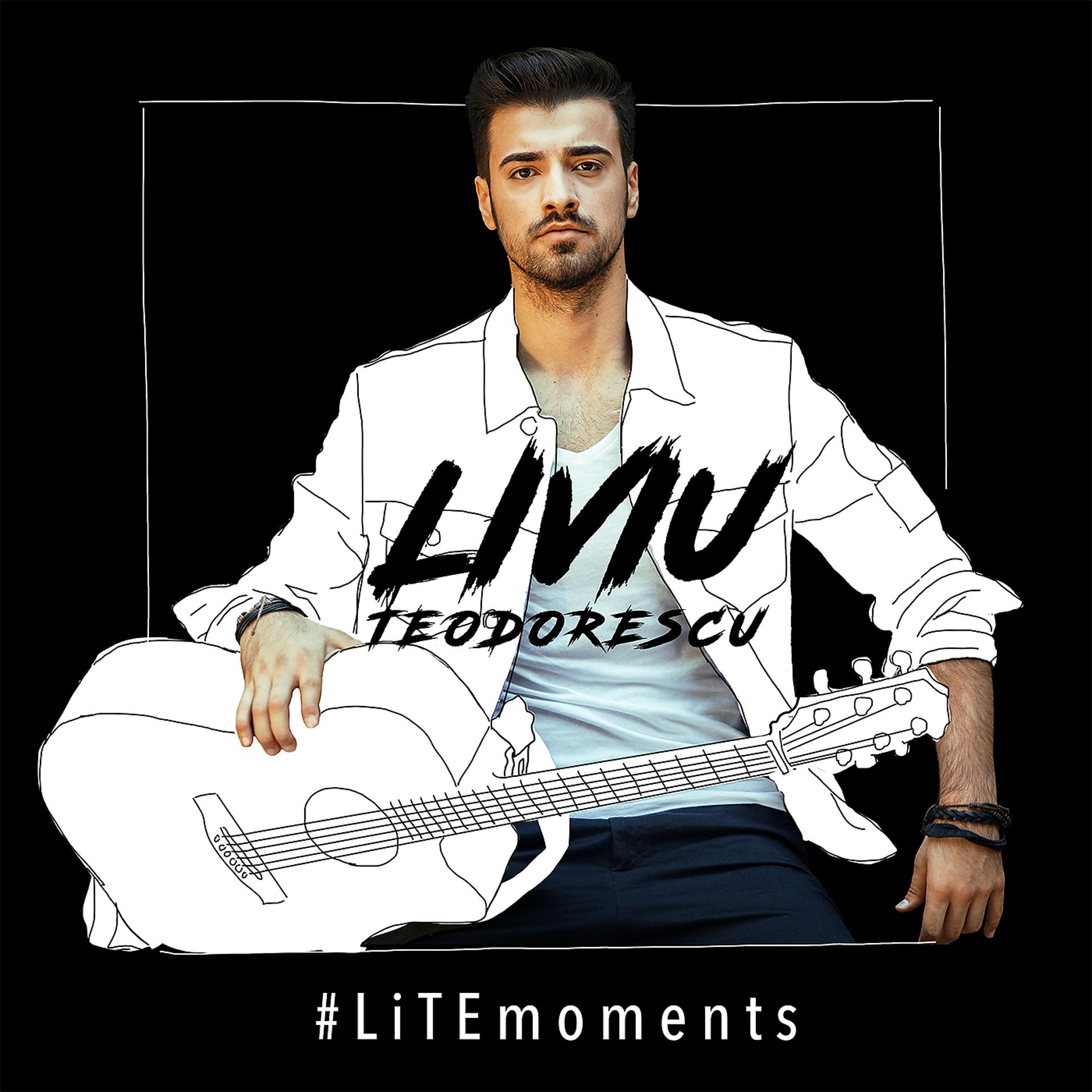 Постер альбома #LiTEmoments