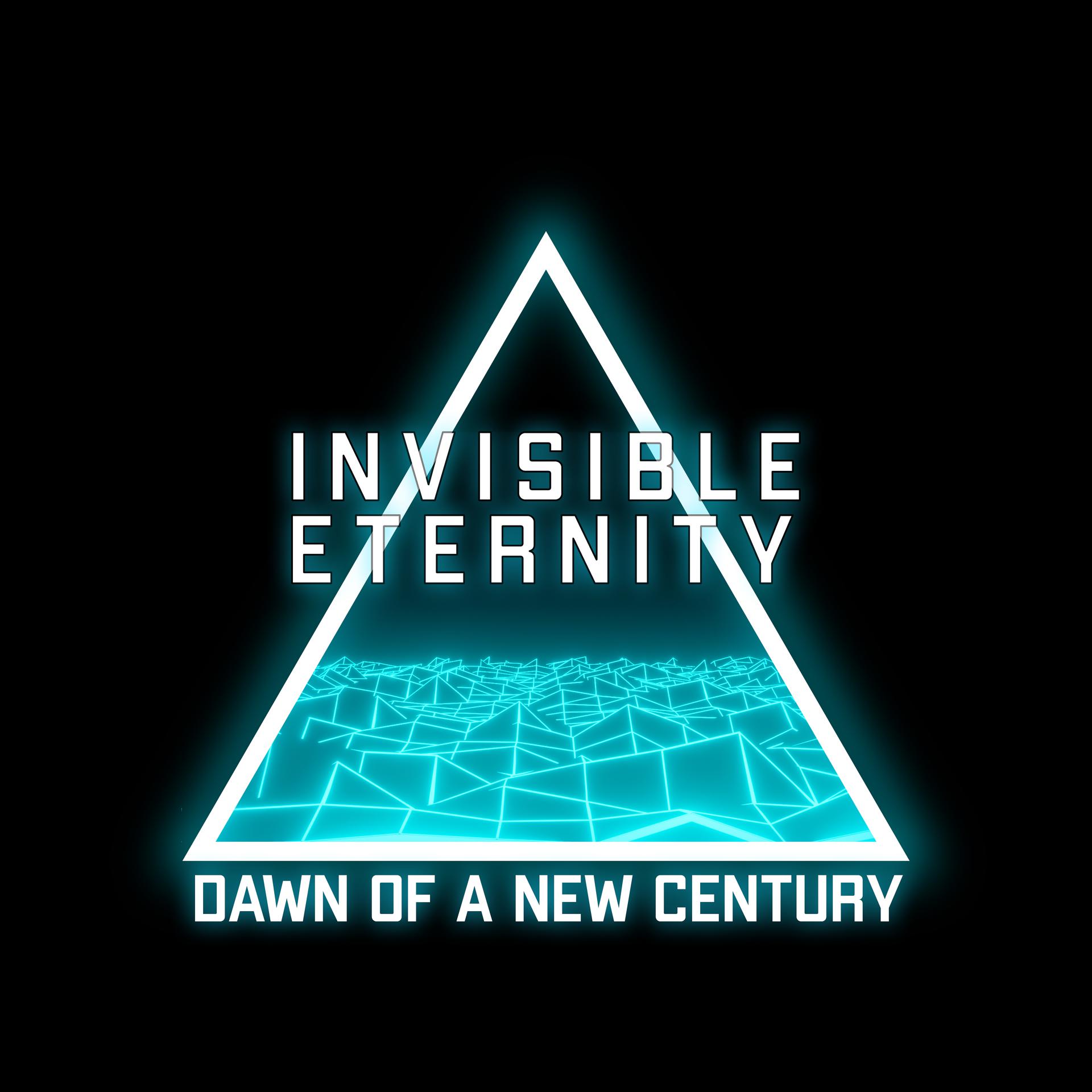 Постер альбома Invisible Eternity