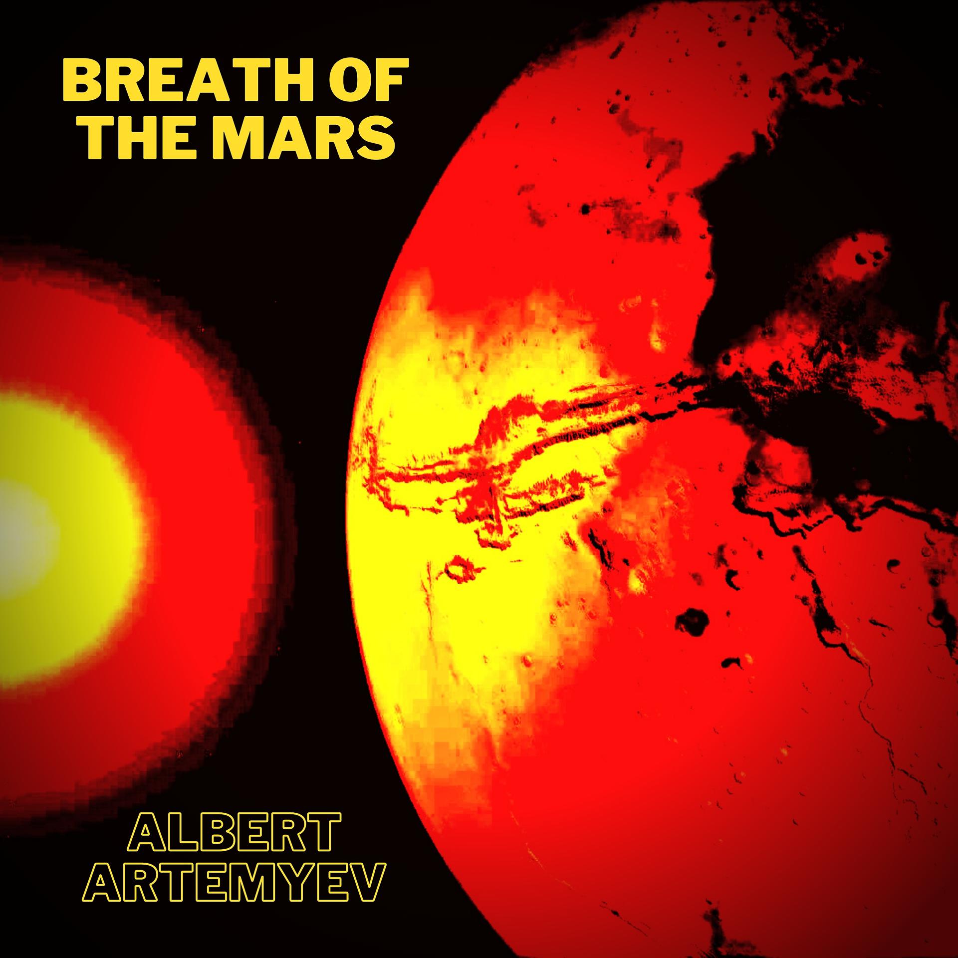 Постер альбома Return on Mars
