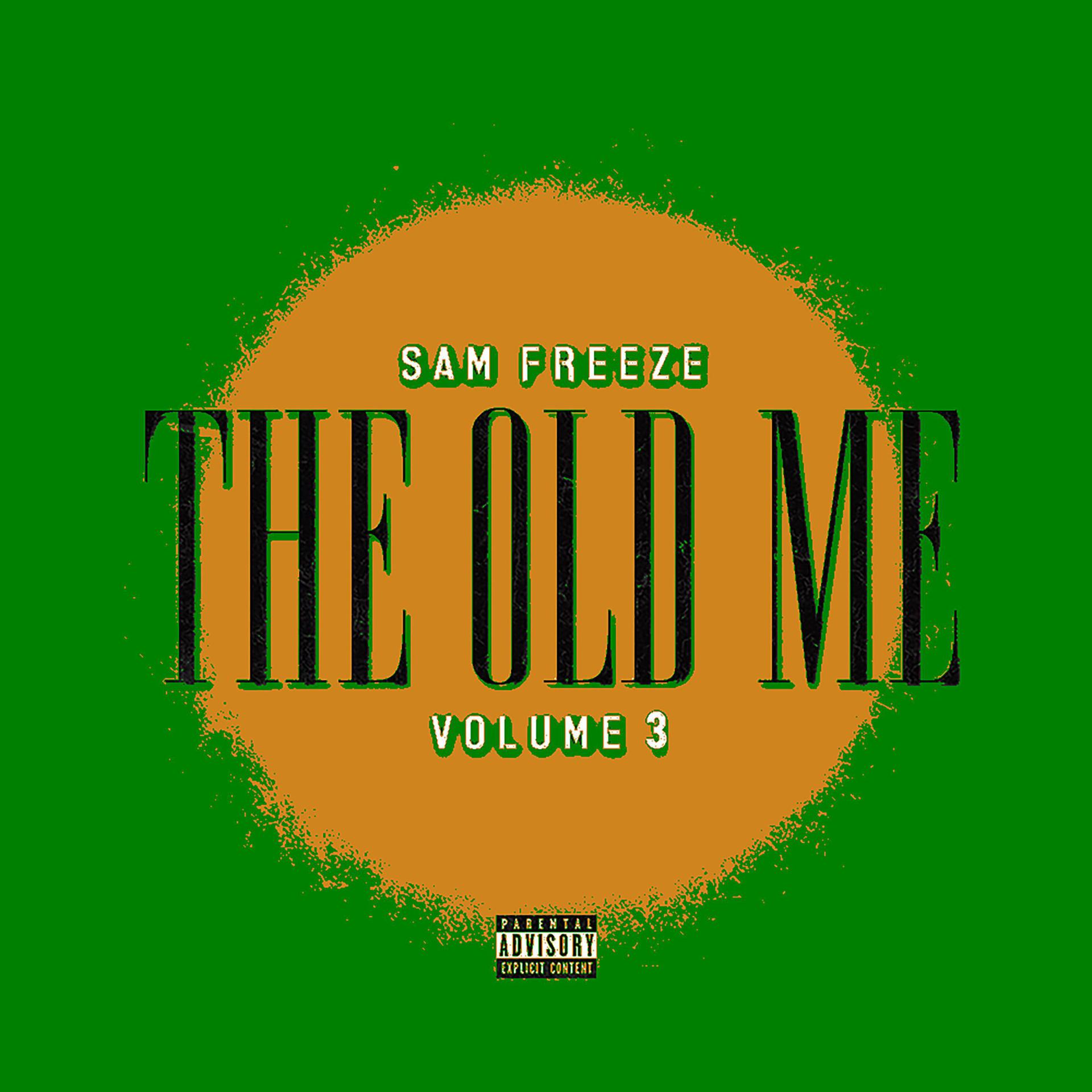 Постер альбома The Old Me Vol. 3