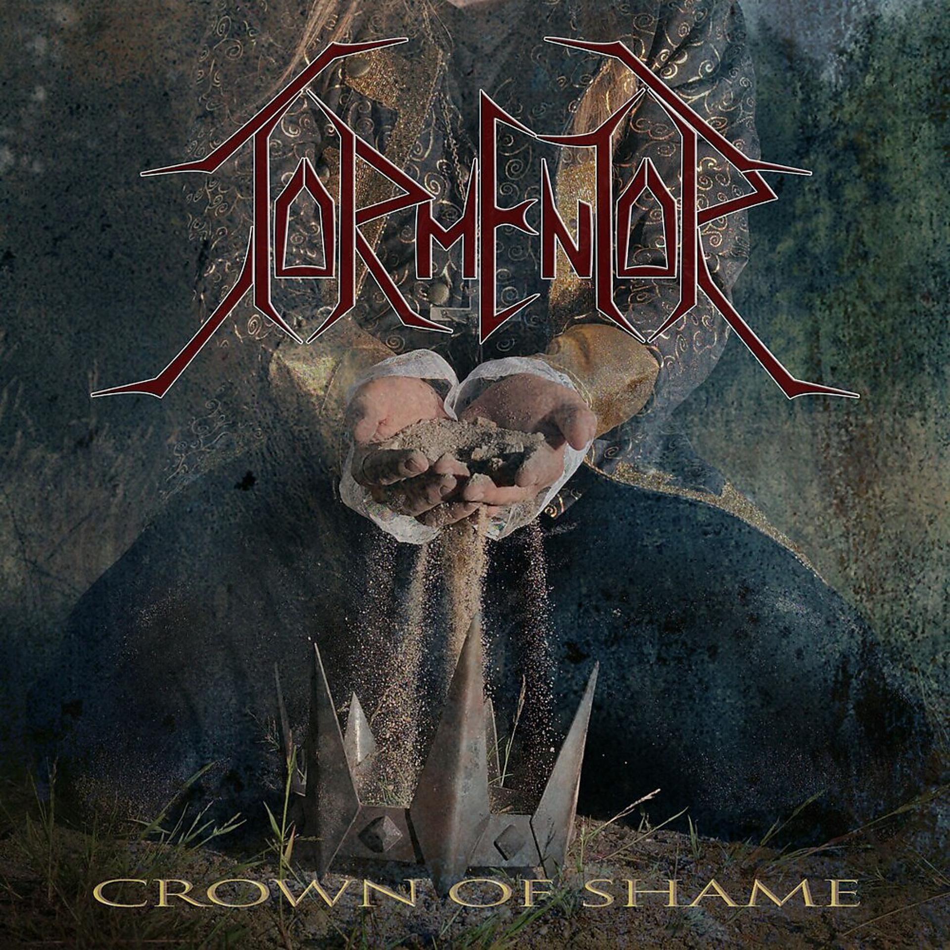 Постер альбома Crown of Shame