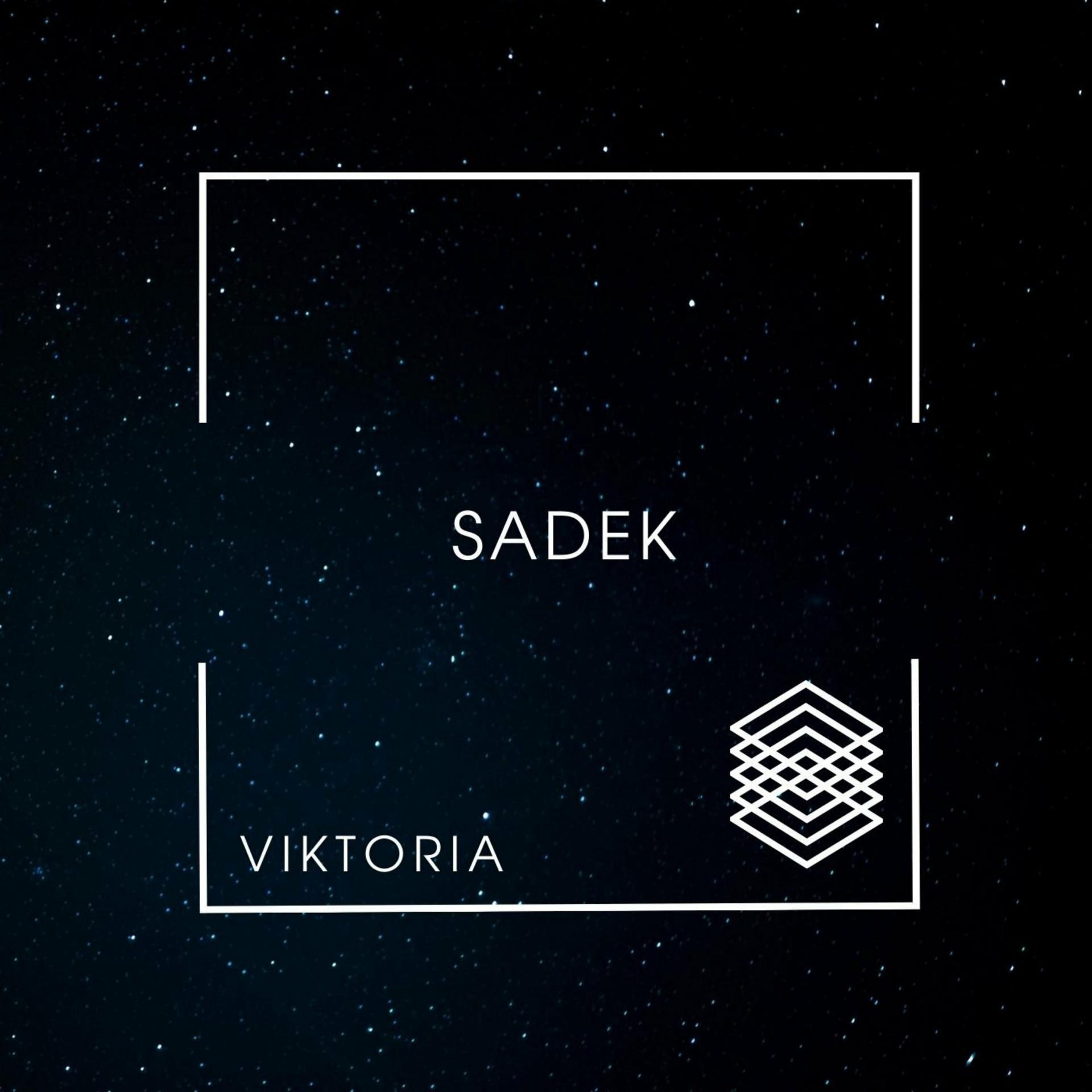 Постер альбома Sadek