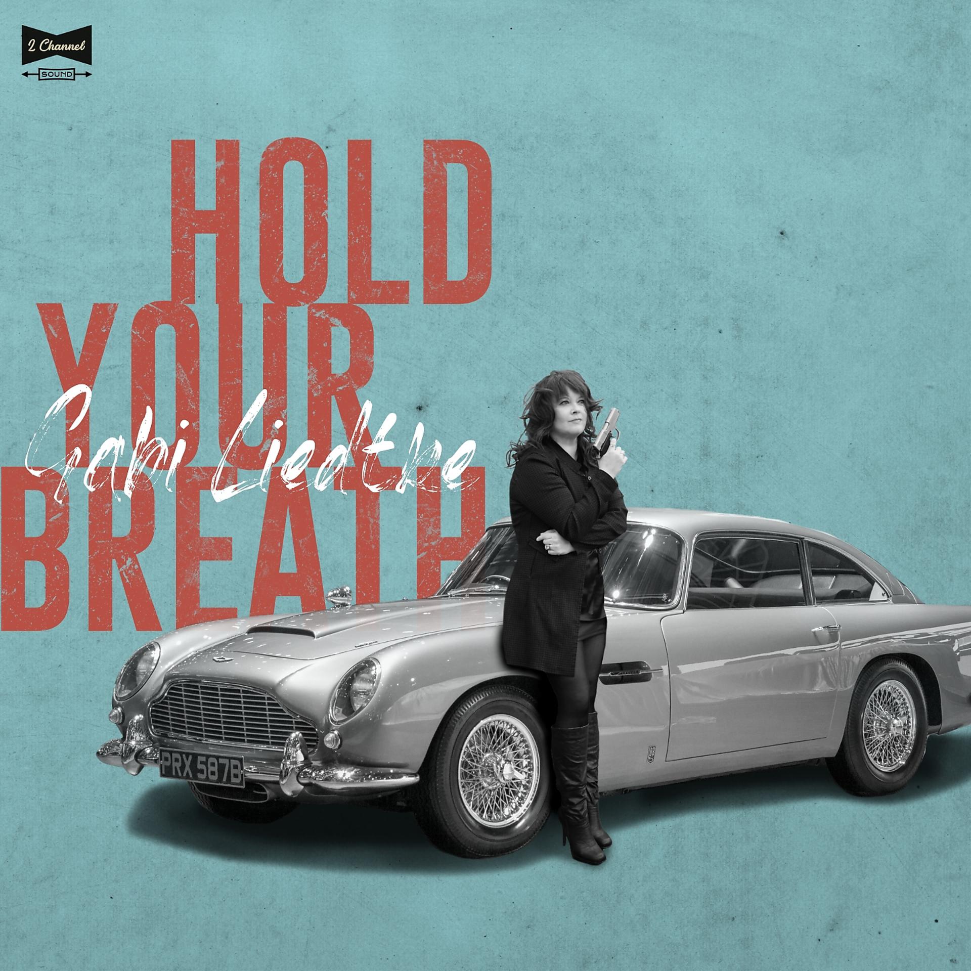 Постер альбома Hold Your Breath