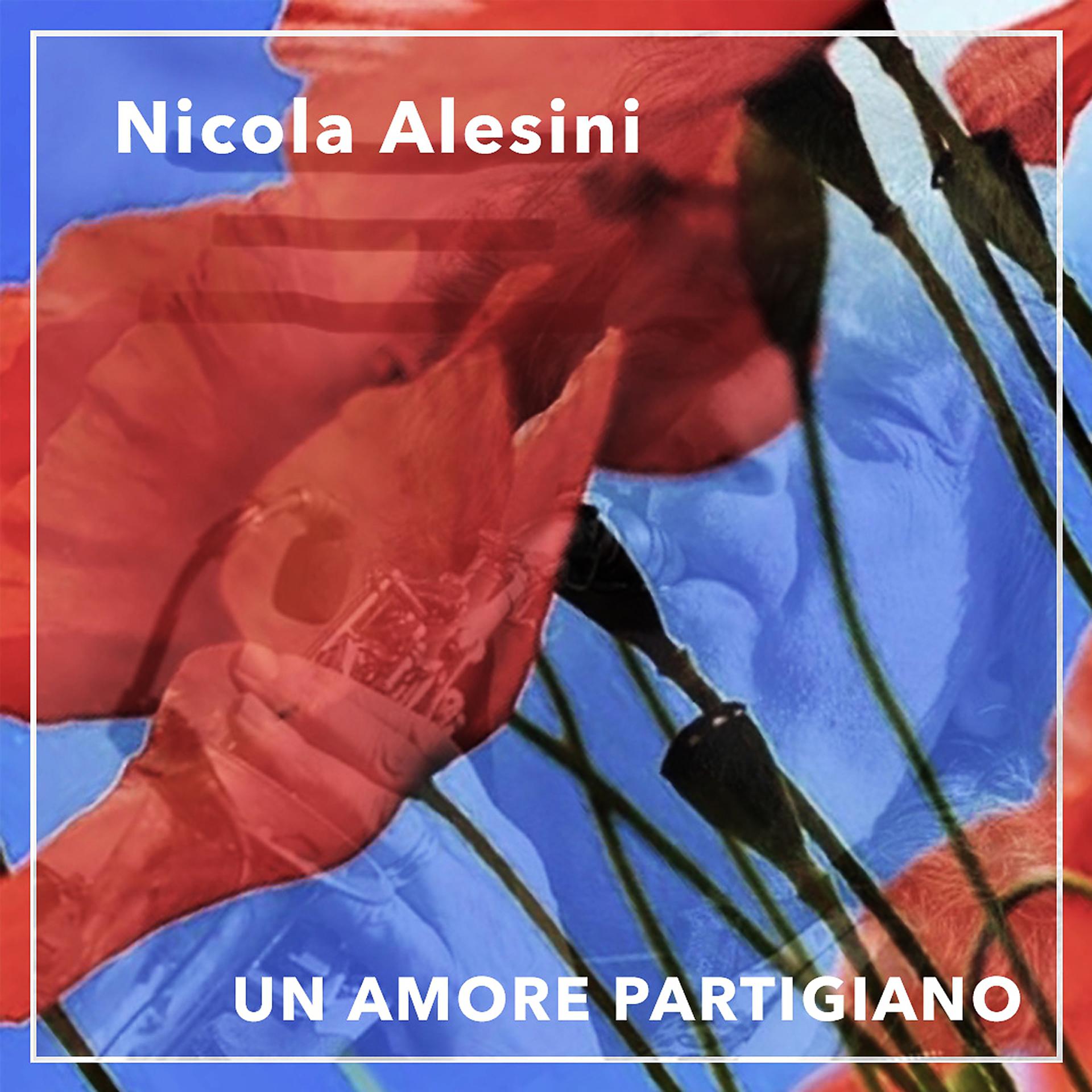 Постер альбома Un amore partigiano
