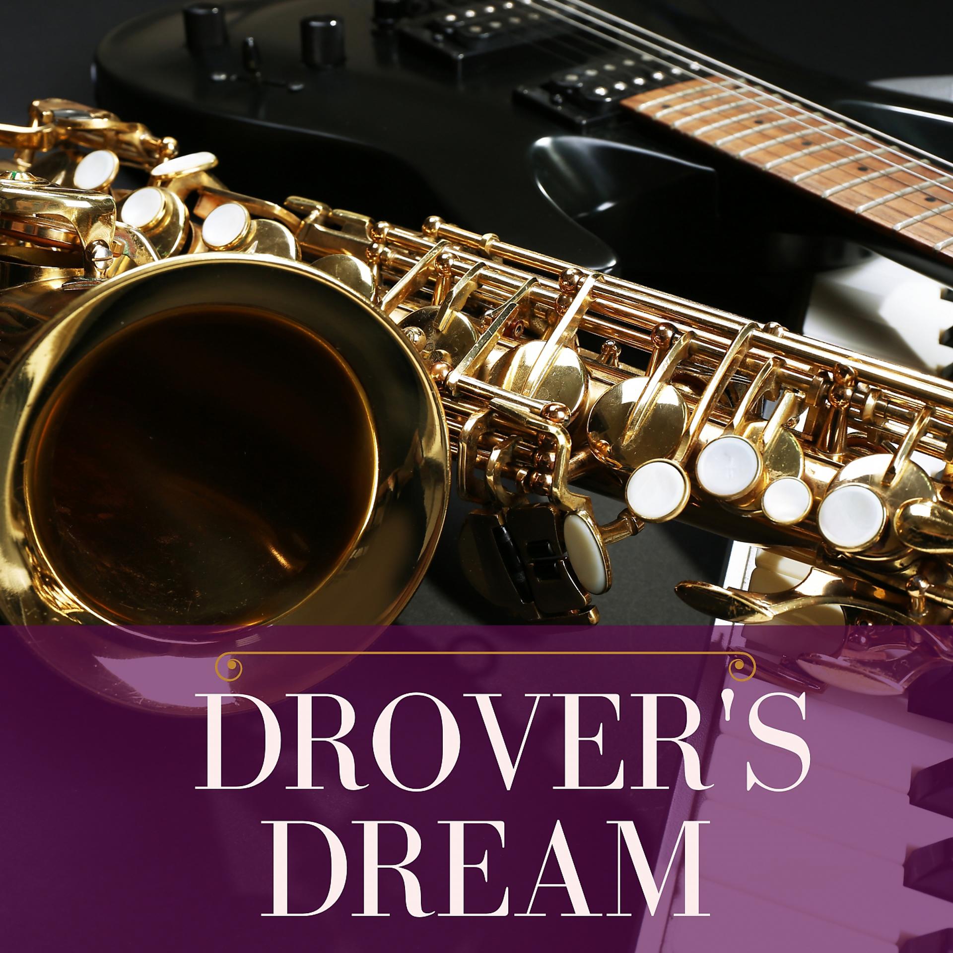 Постер альбома Drover's Dream