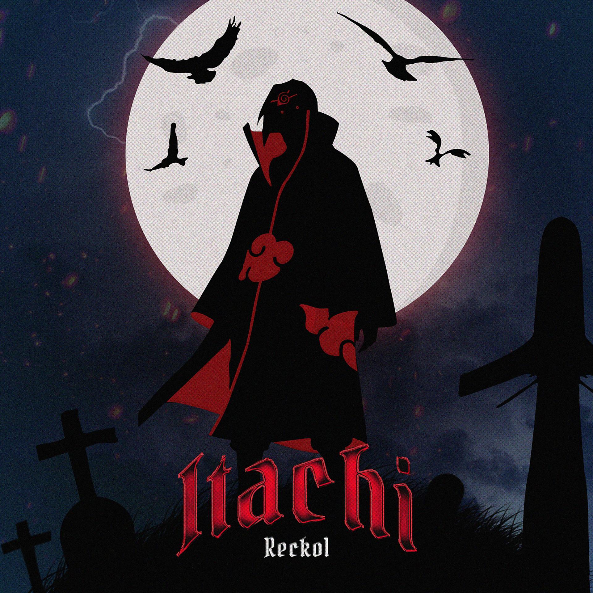 Постер альбома ITACHI