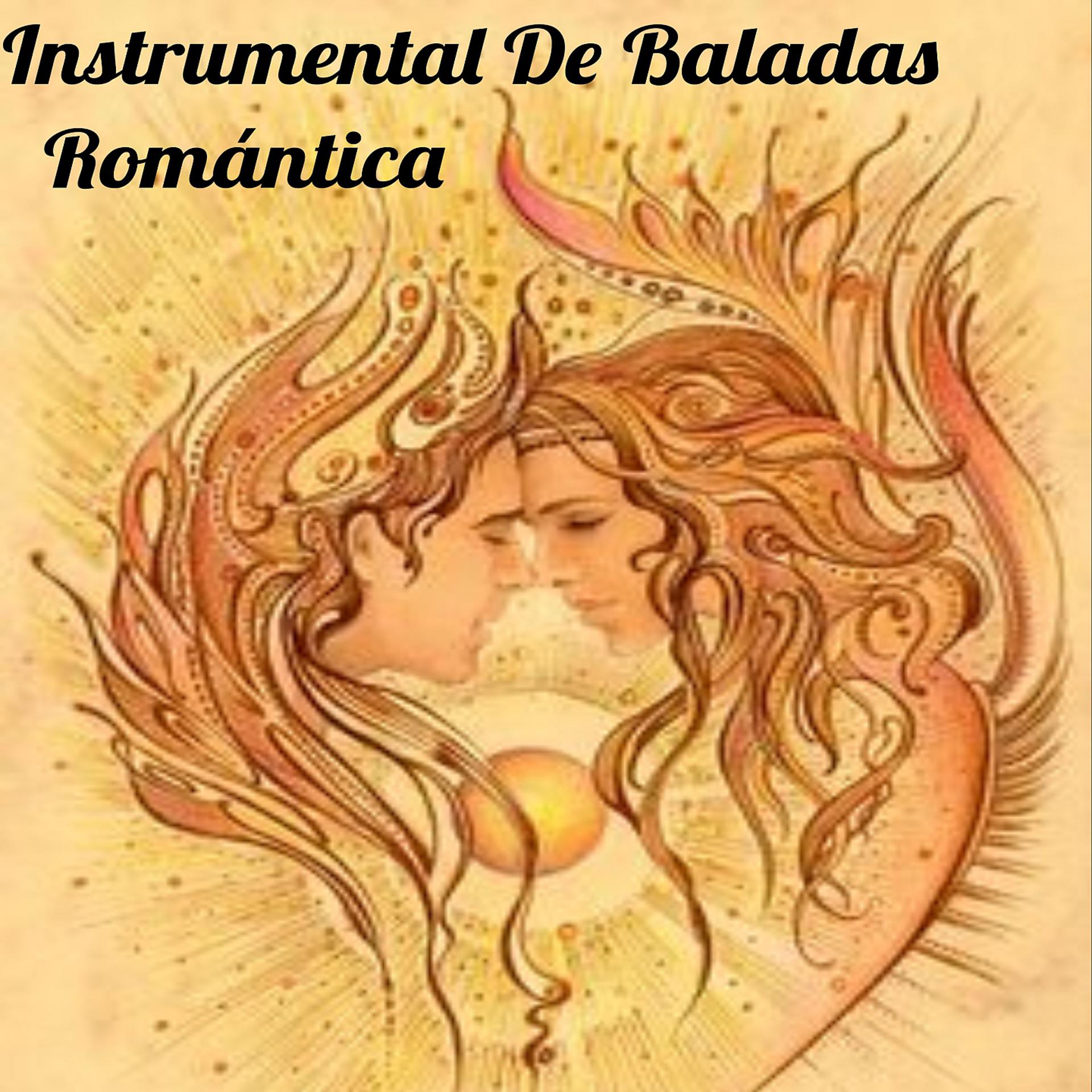 Постер альбома Instrumental De Baladas Romántica
