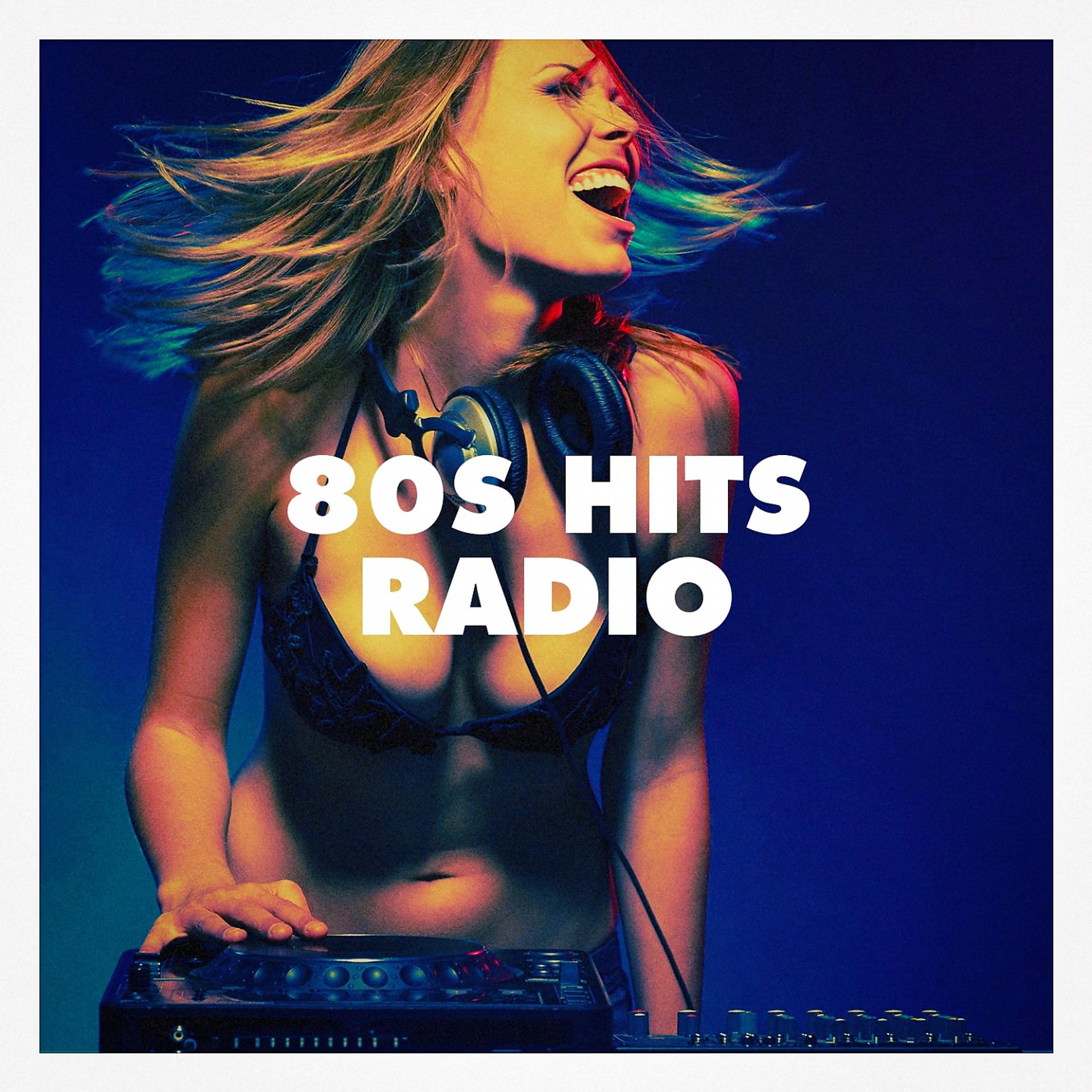 Постер альбома 80s Hits Radio