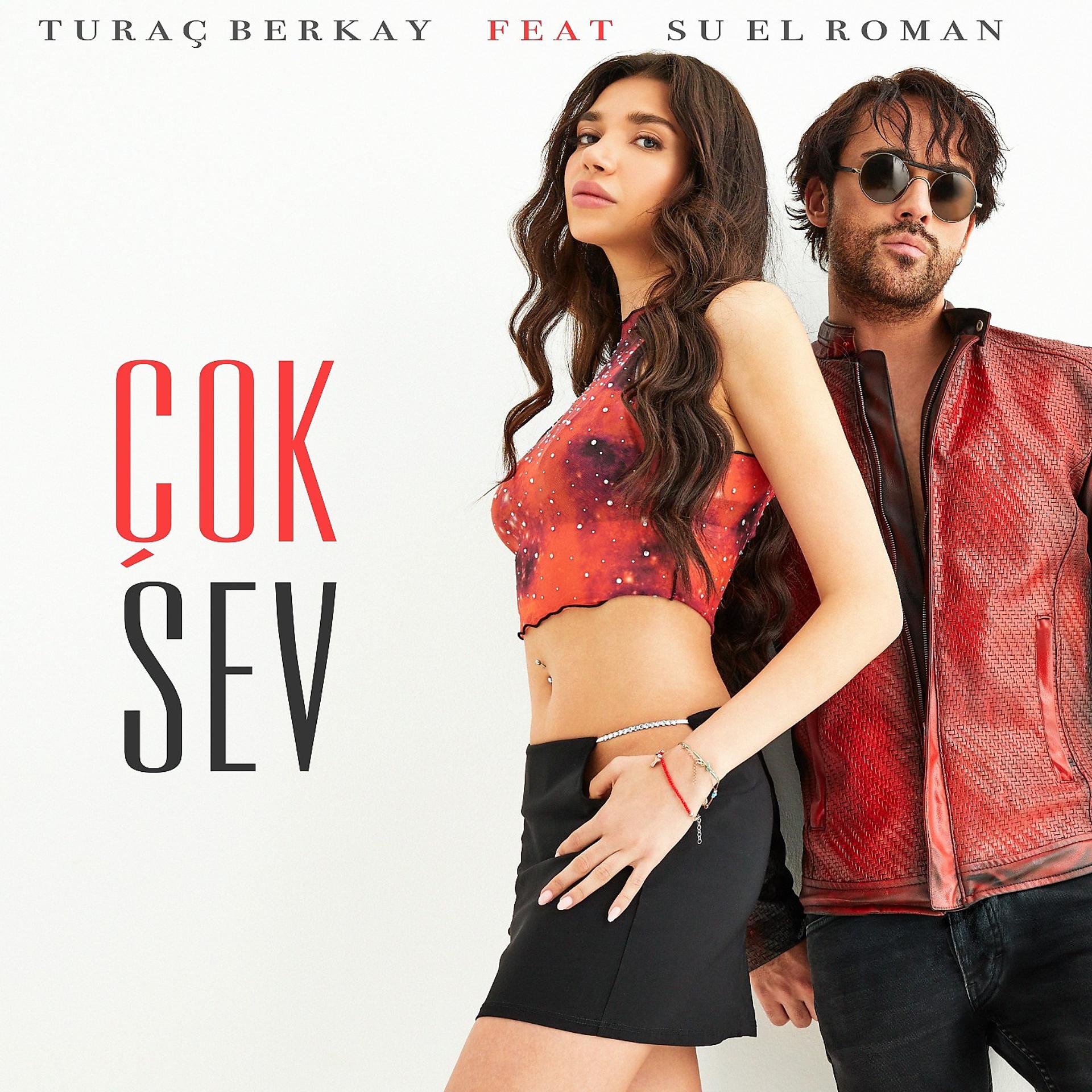 Постер альбома Çok Sev