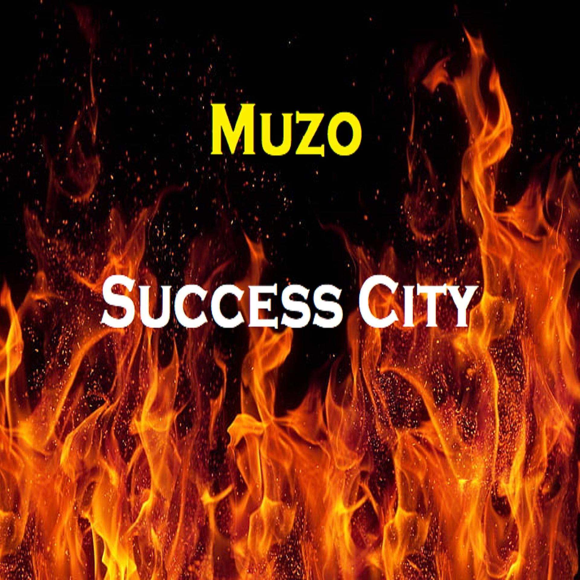 Постер альбома Success City