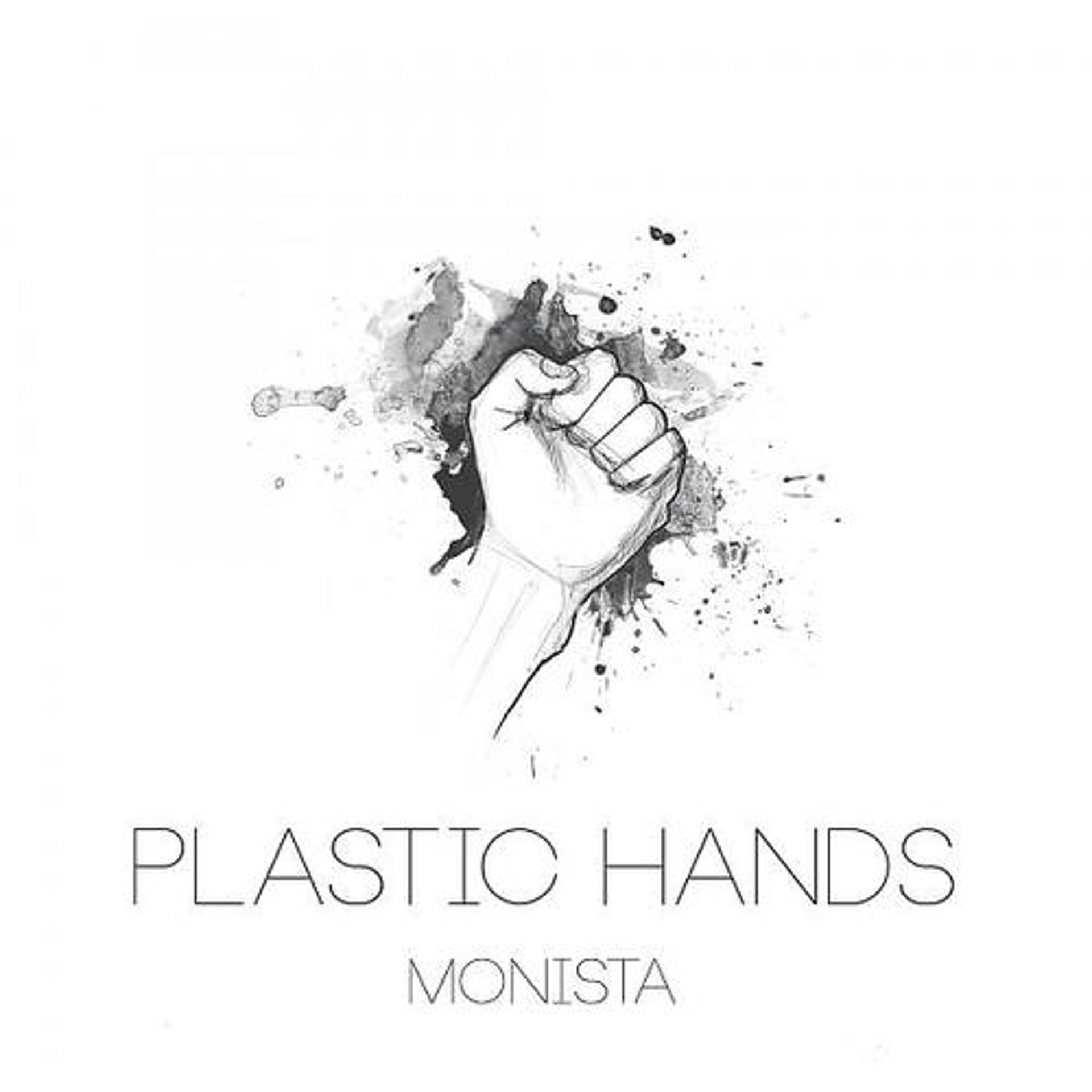 Постер альбома Plastic Hands