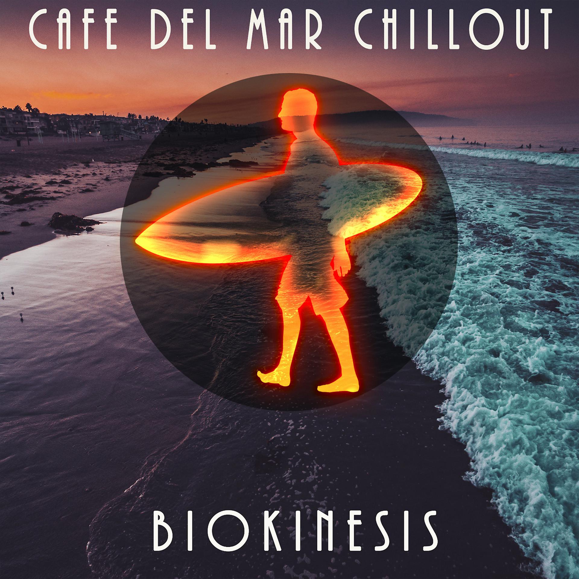 Постер альбома Biokinesis