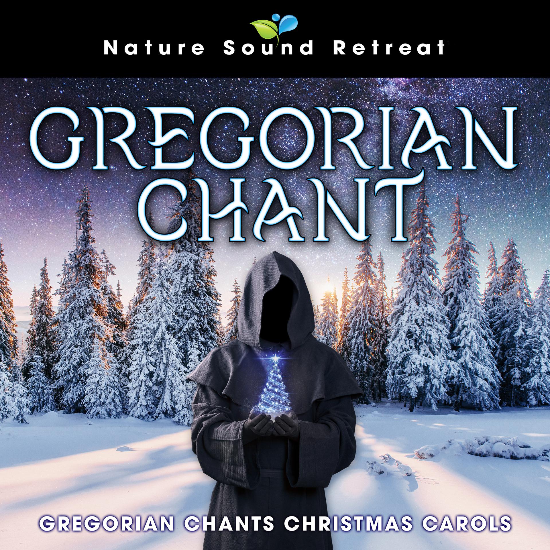 Постер альбома Gregorian Chant: Gregorian Chants Christmas Carols