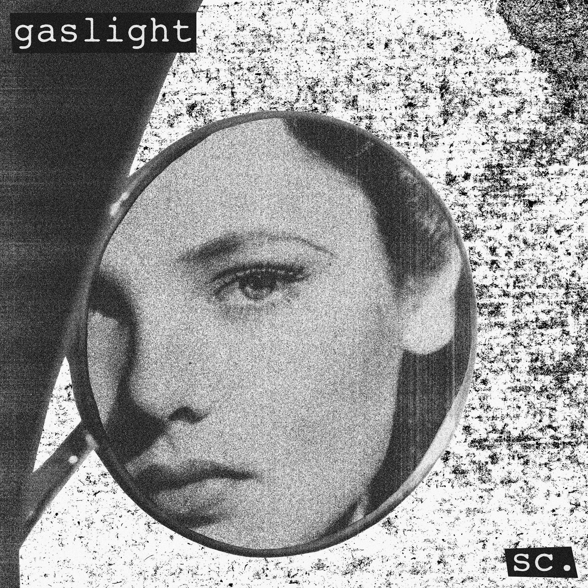 Постер альбома Gaslight