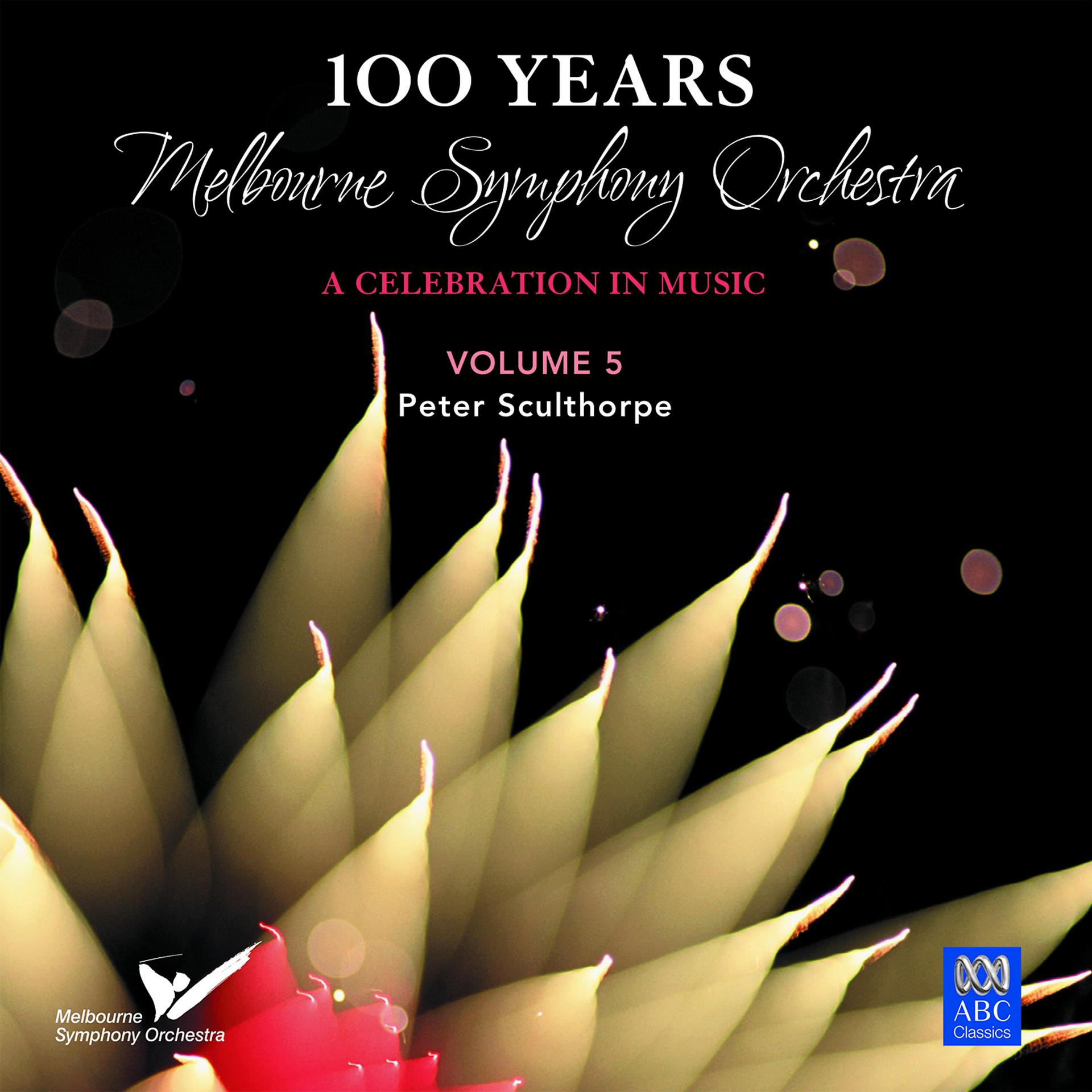 Постер к треку Anthony Fogg, Melbourne Symphony Orchestra, Myer Fredman - Piano Concerto: Grave - Calmo - Animato - Come Notturno - Estatico