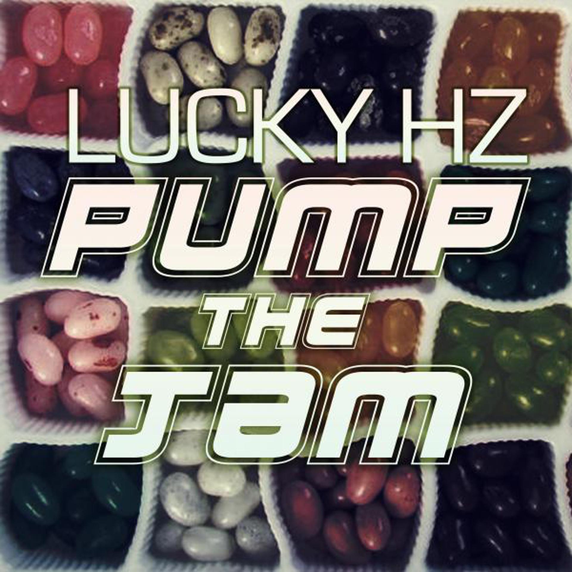 Постер альбома Pump The Jam