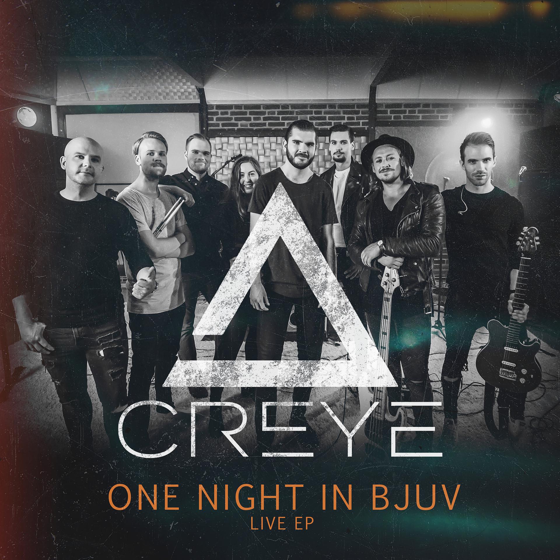 Постер альбома One Night in Bjuv (Live)