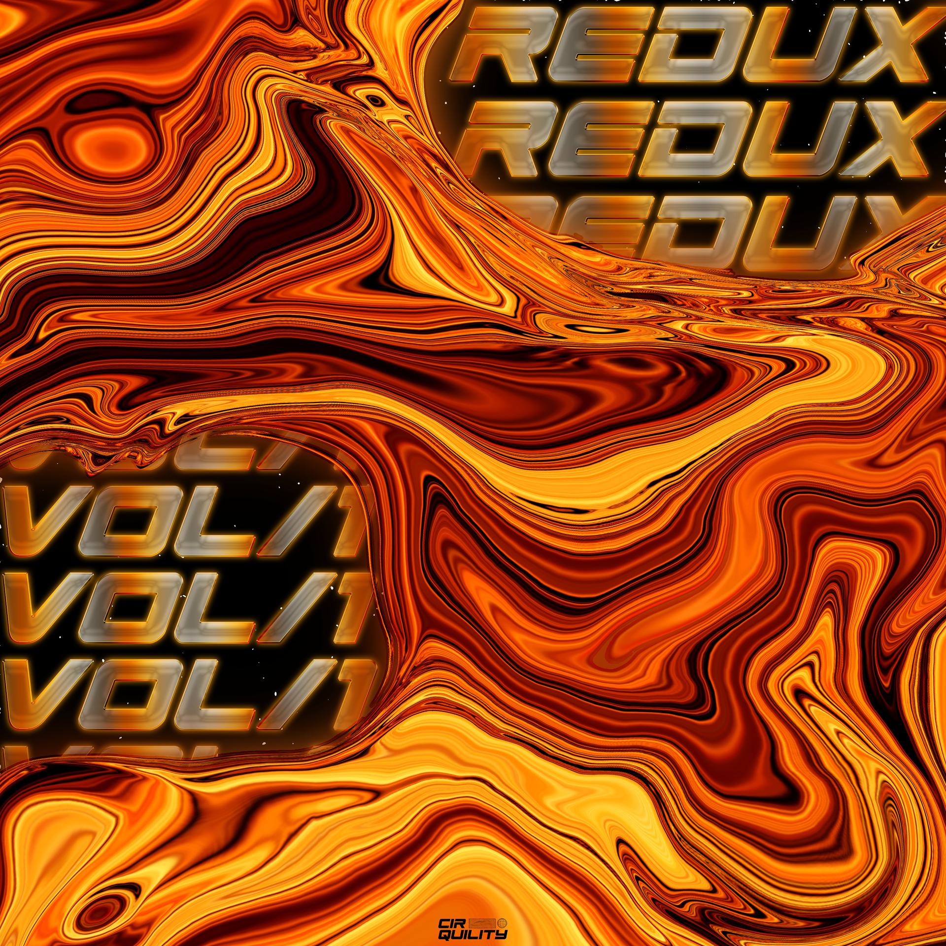 Постер альбома Redux, Vol. 1
