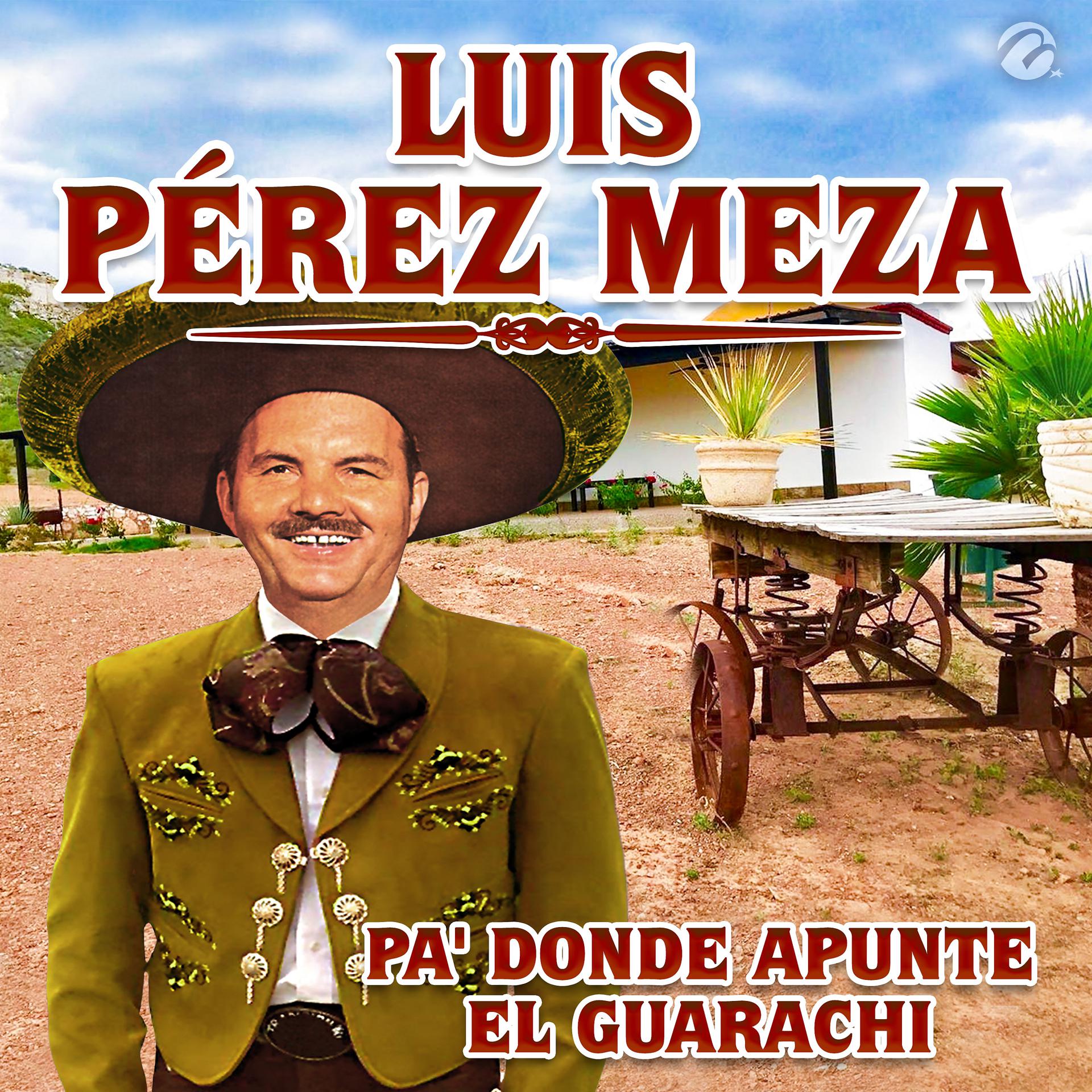 Постер альбома Pa' Donde Apunte el Guarachi