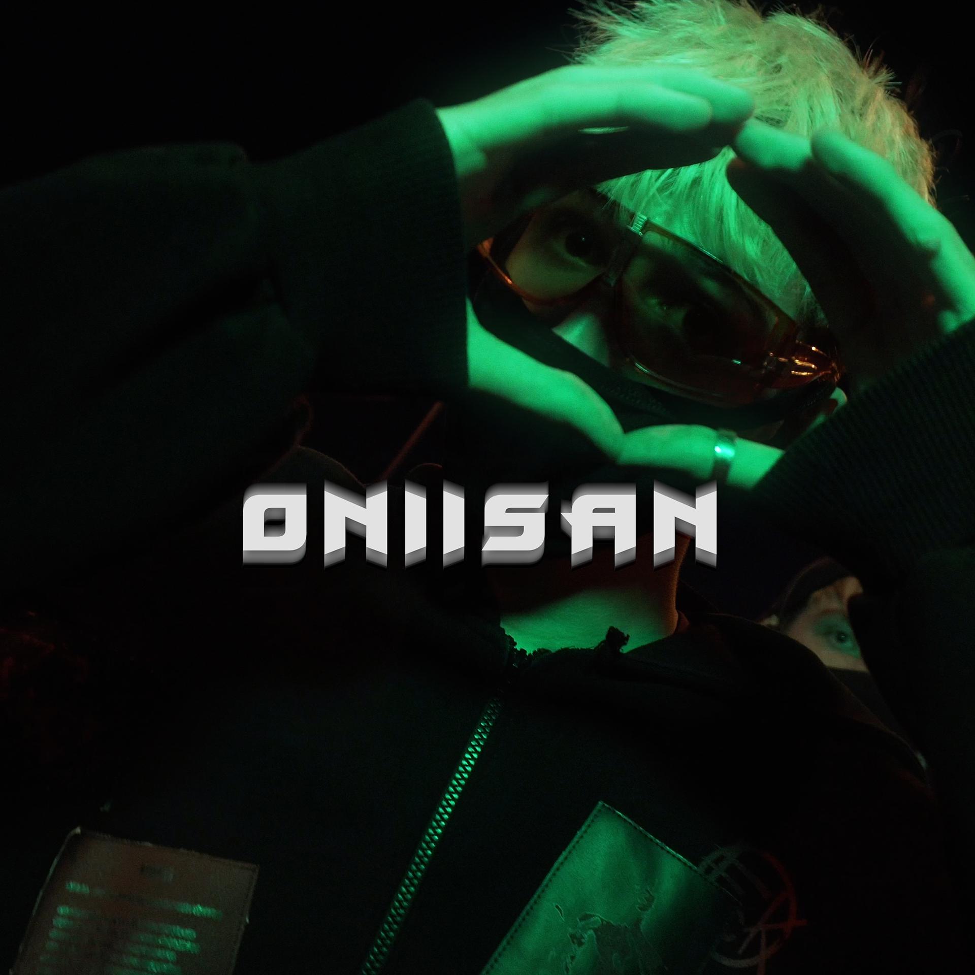 Постер альбома ONIISAN (Prod. By Faxess)