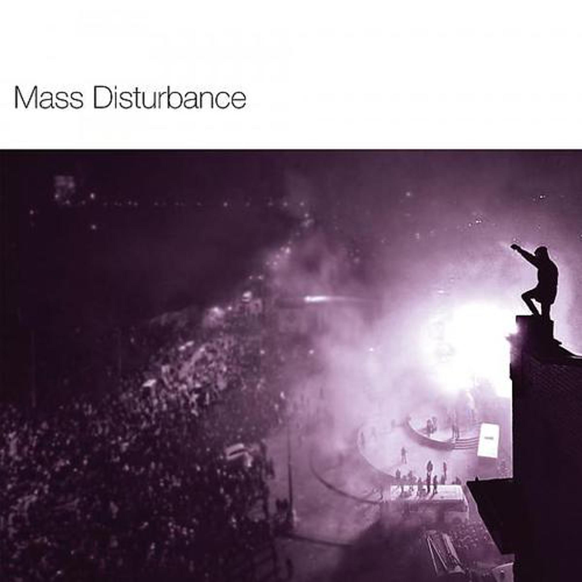Постер альбома Mass Disturbance