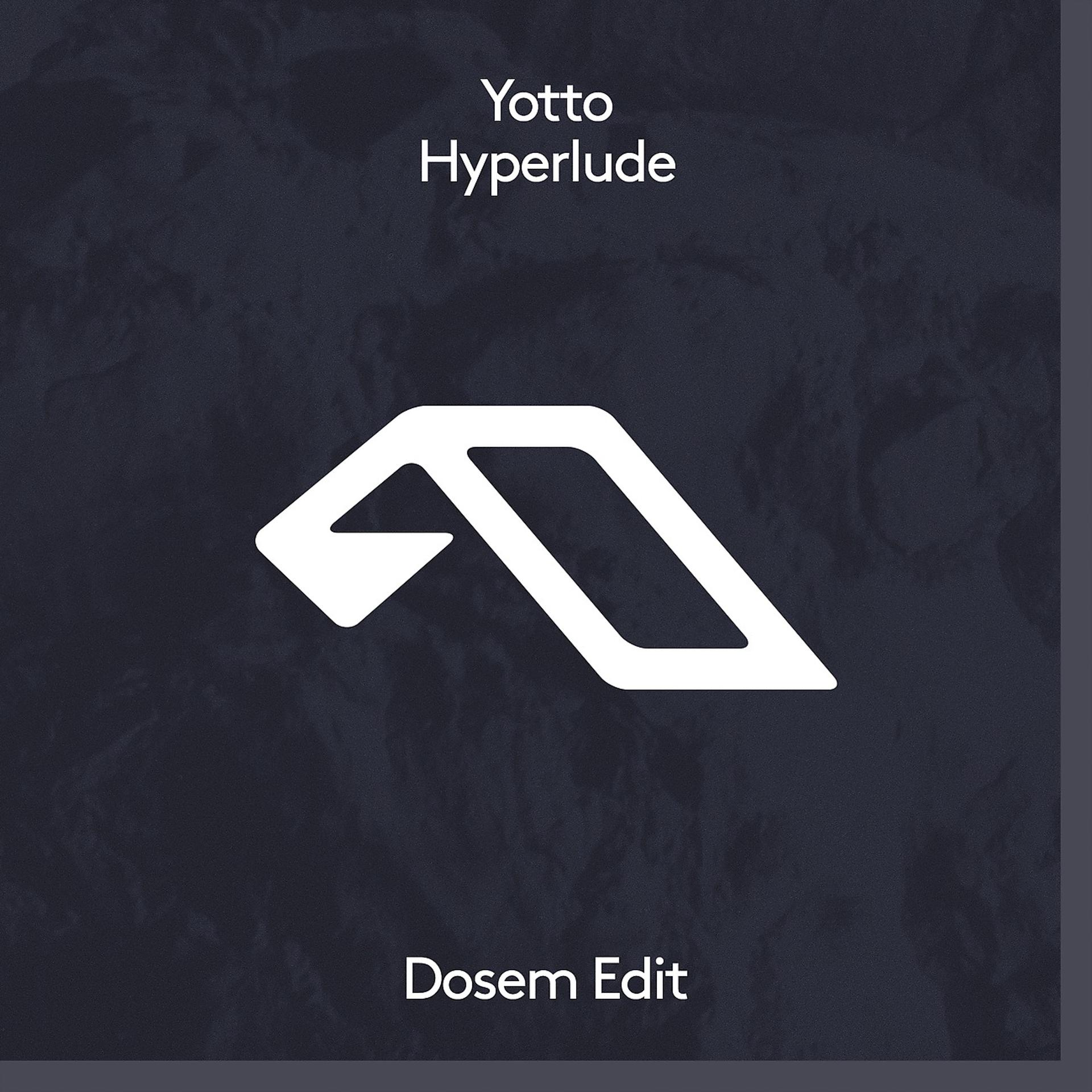 Постер альбома Hyperlude (Dosem Edit)
