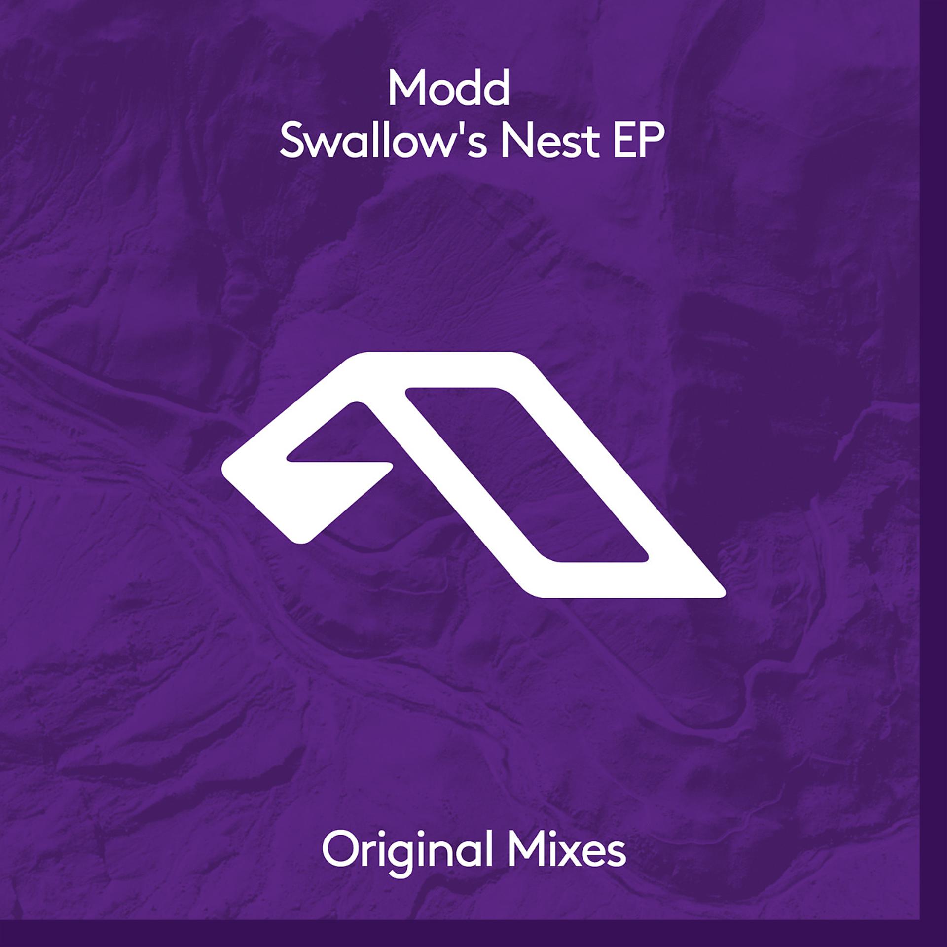 Постер альбома Swallow's Nest EP