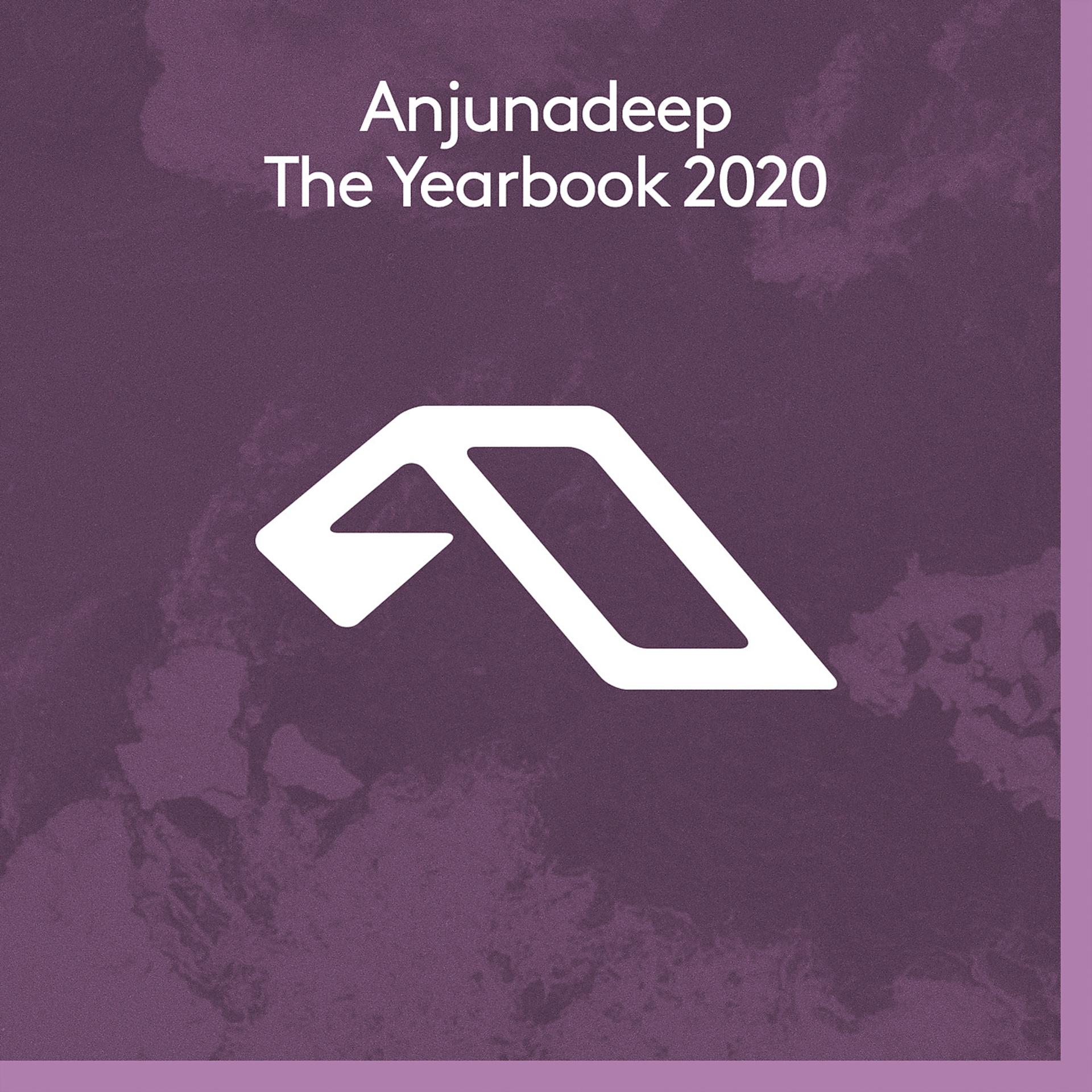 Постер альбома Anjunadeep The Yearbook 2020