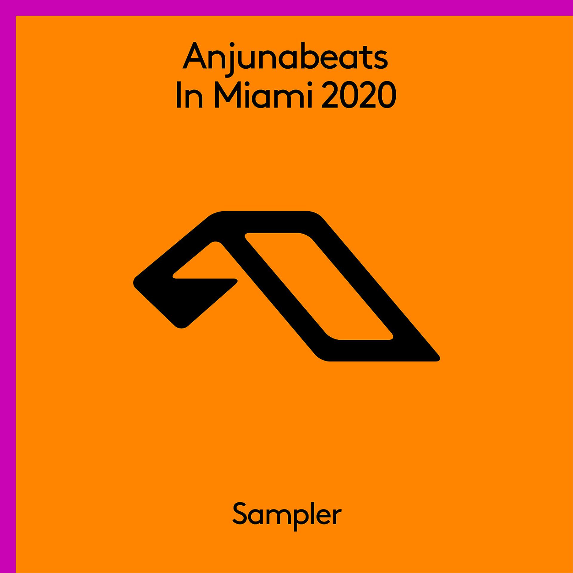 Постер альбома Anjunabeats In Miami 2020 - Sampler