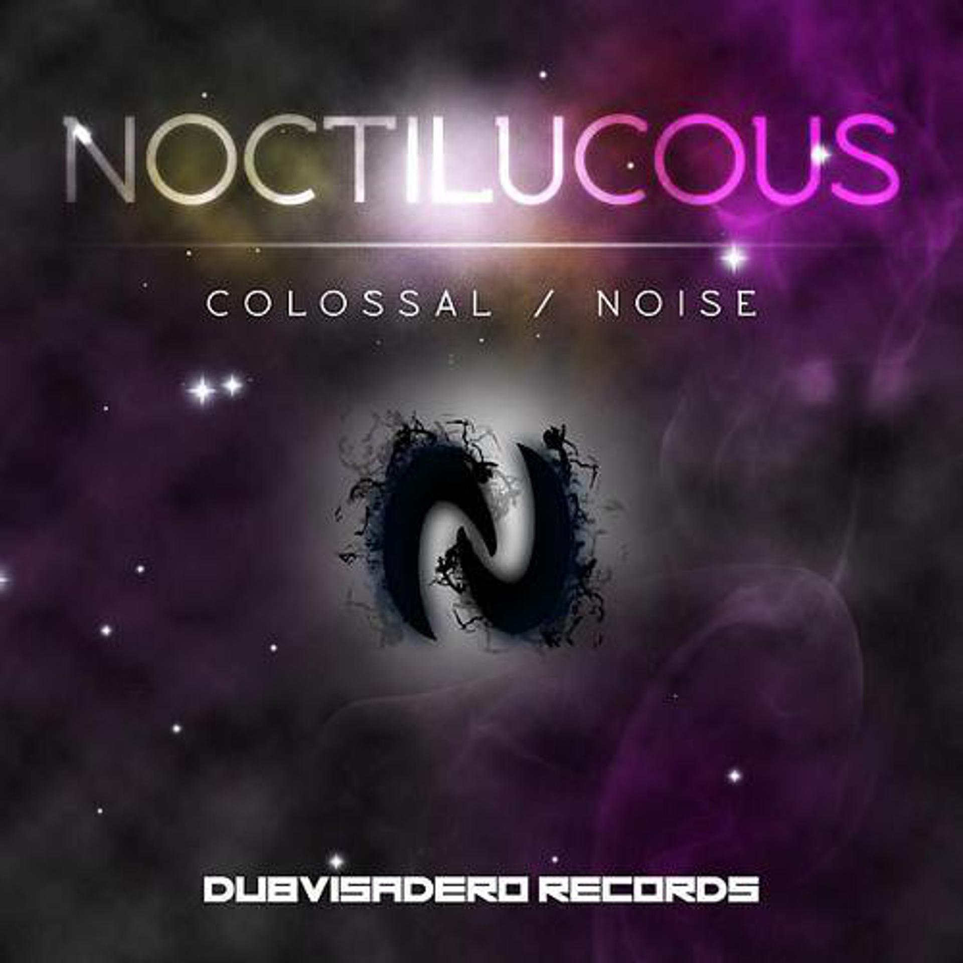 Постер альбома Colossal / Noise