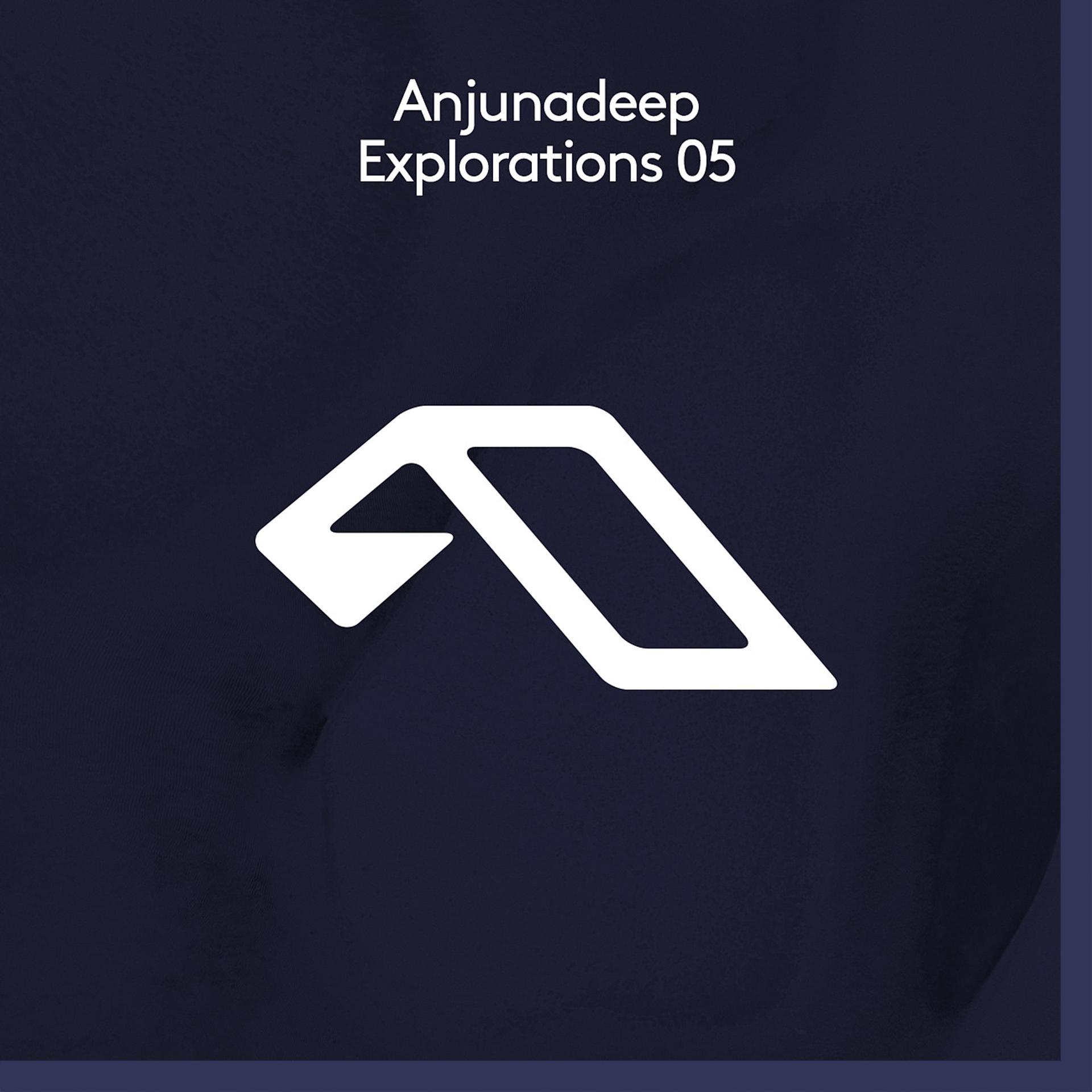 Постер альбома Anjunadeep Explorations 05