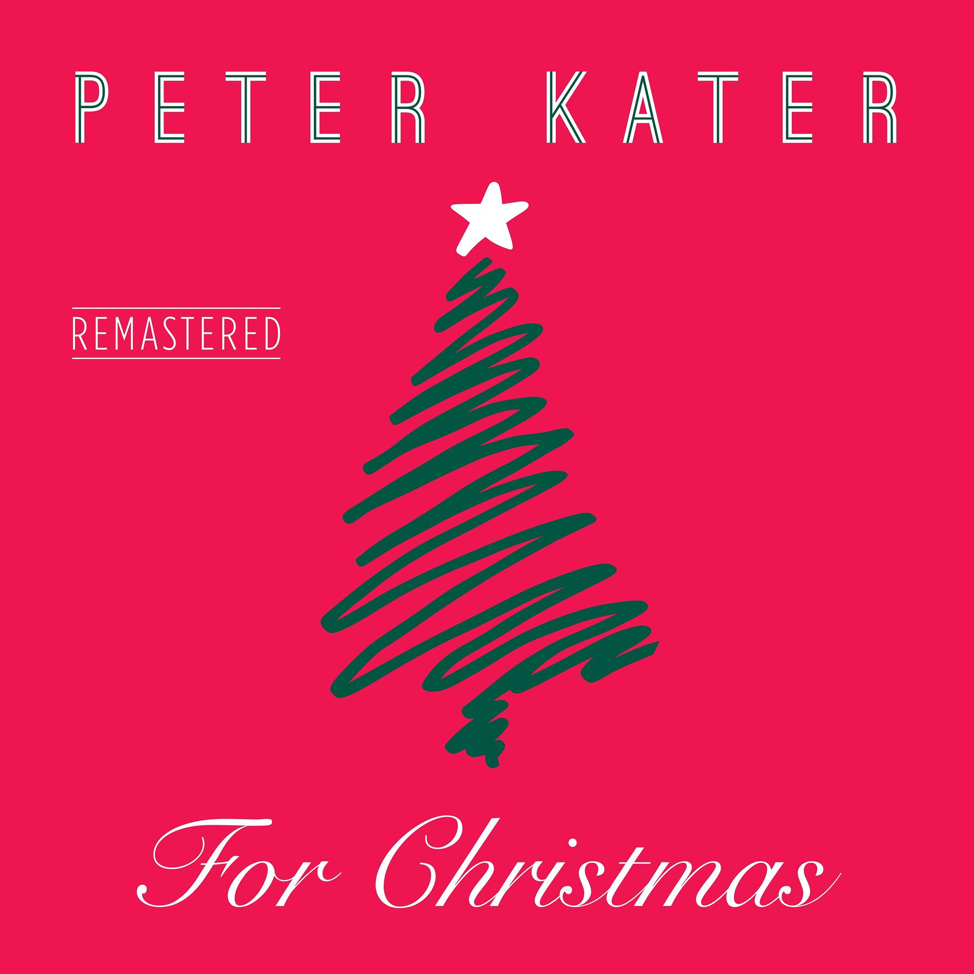Постер альбома For Christmas (Remastered 2021)