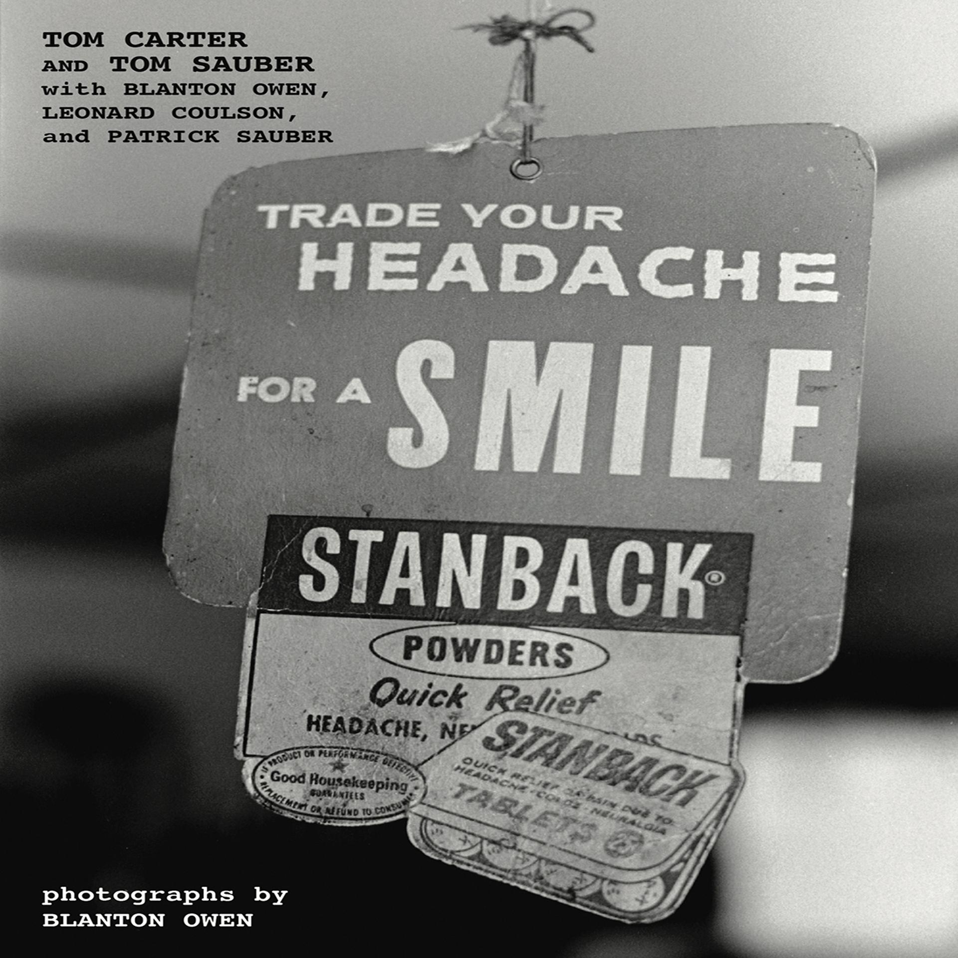 Постер альбома Trade Your Headache for a Smile
