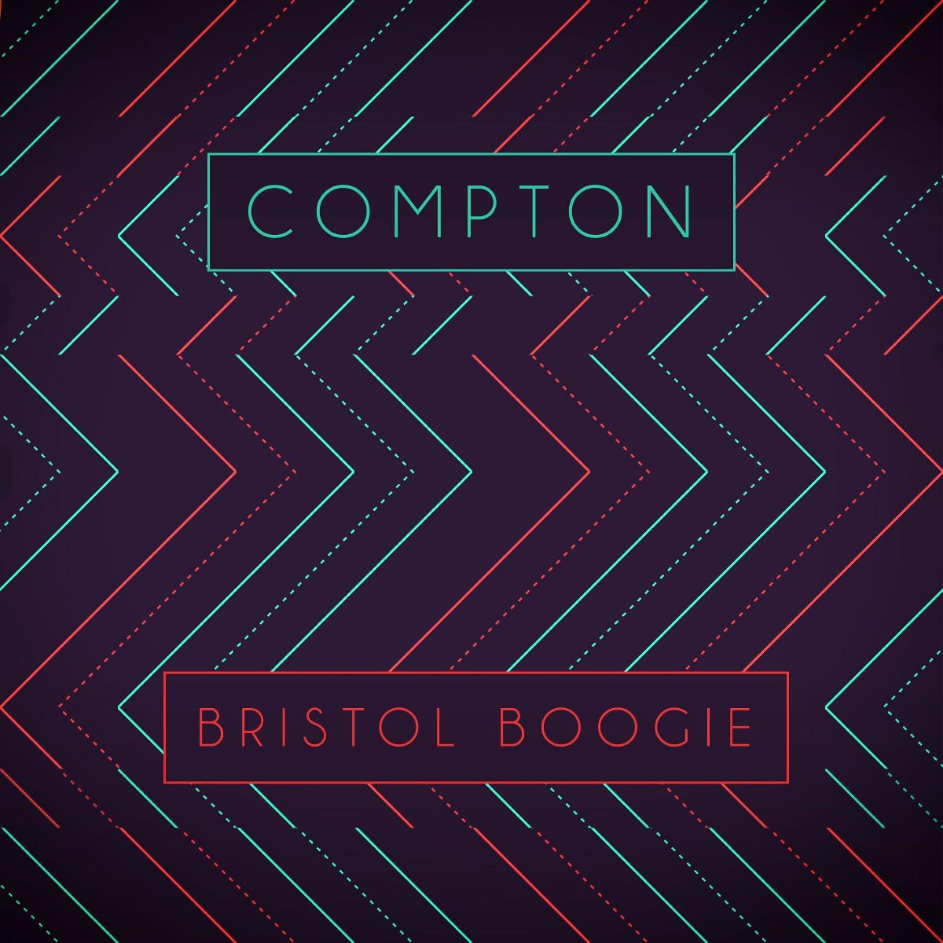 Постер альбома Bristol Boogie