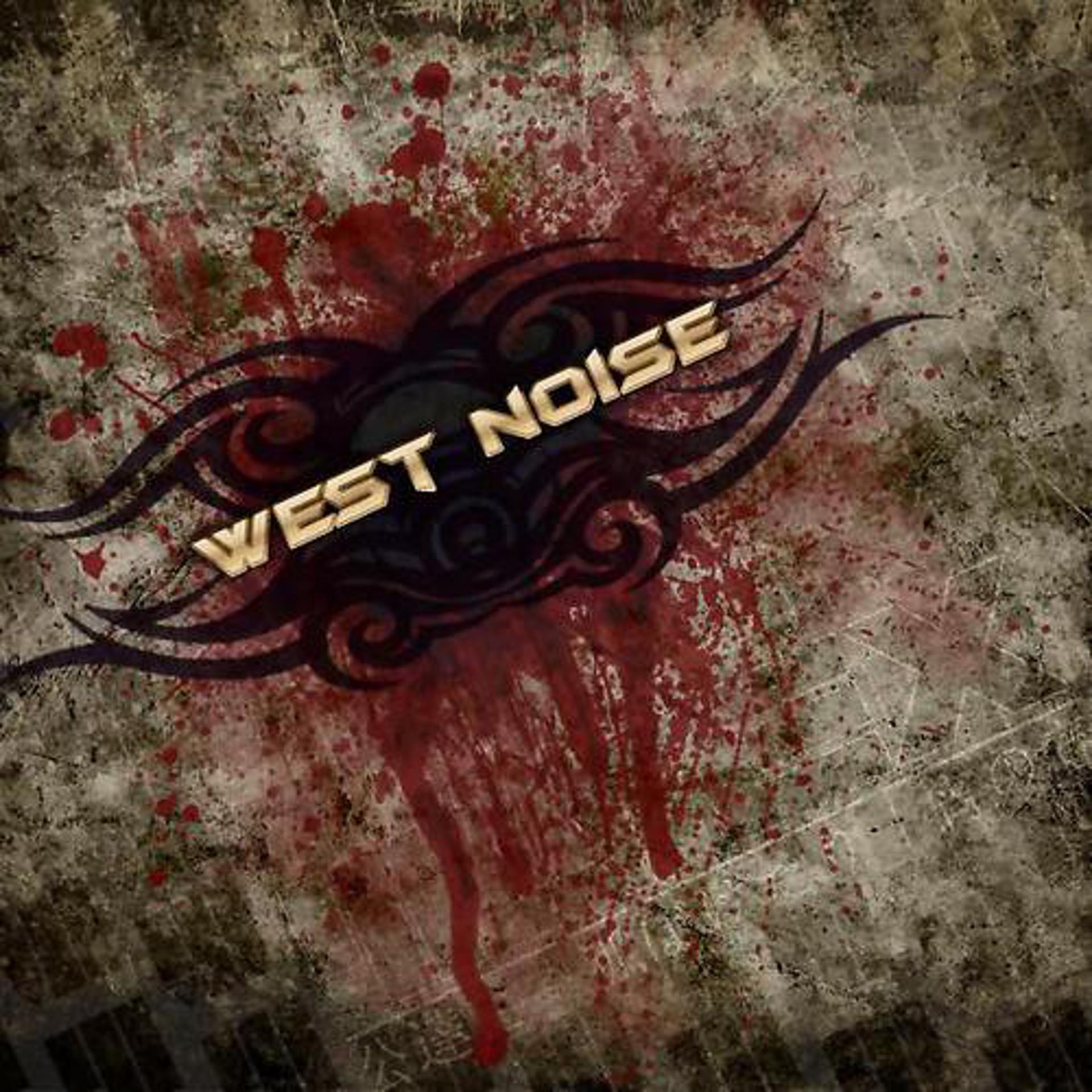Постер альбома West Noise